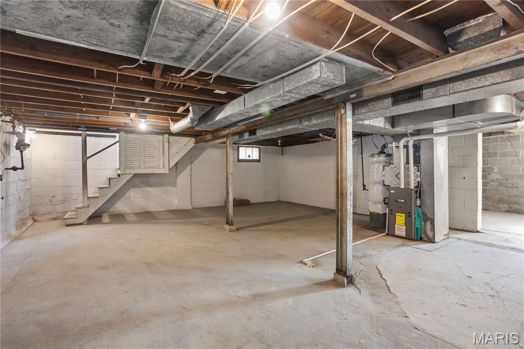 8320 Lucas And Hunt Road St. Louis, MO 63136 - Photo 16 of 20