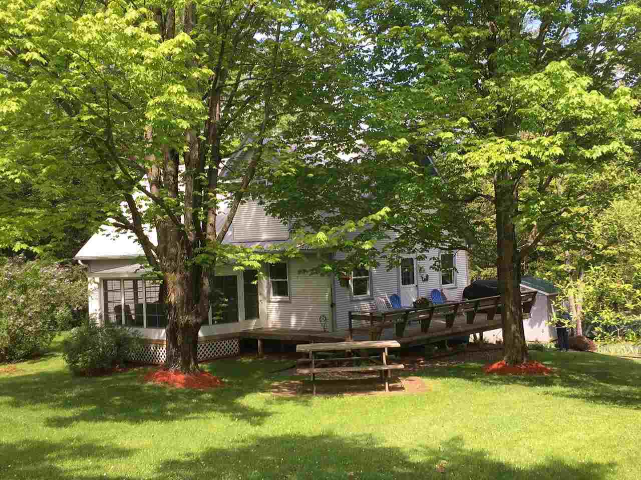 117 Allen Irish Road Westford, VT 05489 - Photo 1 of 36 Gallery Image 1