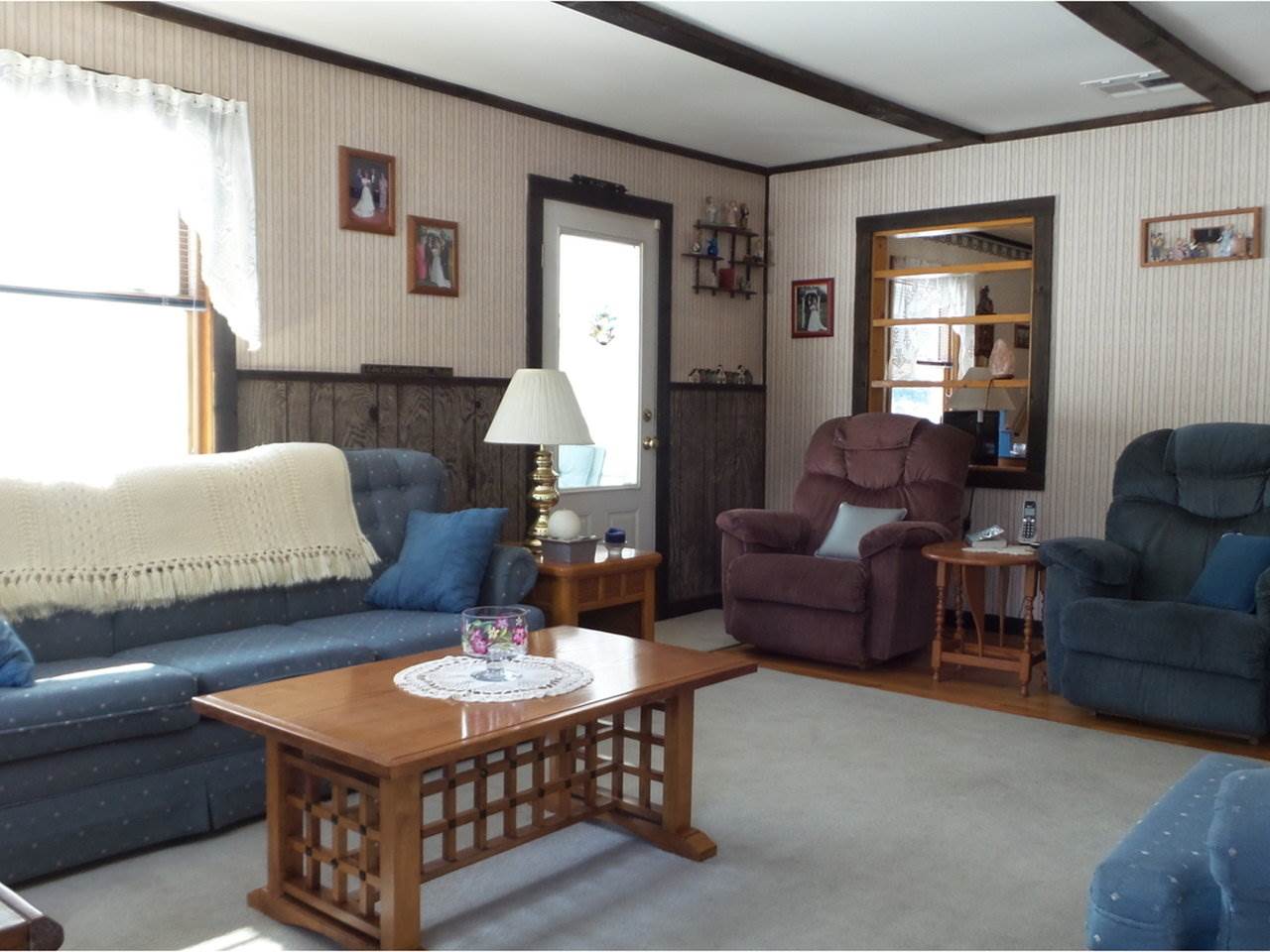 117 Allen Irish Road Westford, VT 05489 - Photo 4 of 36 Gallery Image 4