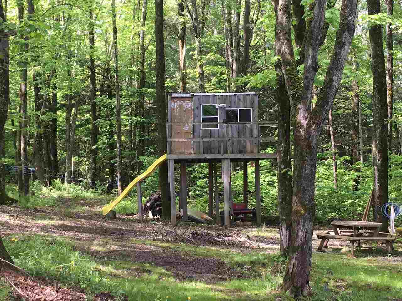 117 Allen Irish Road Westford, VT 05489 - Photo 33 of 36 Gallery Image 33