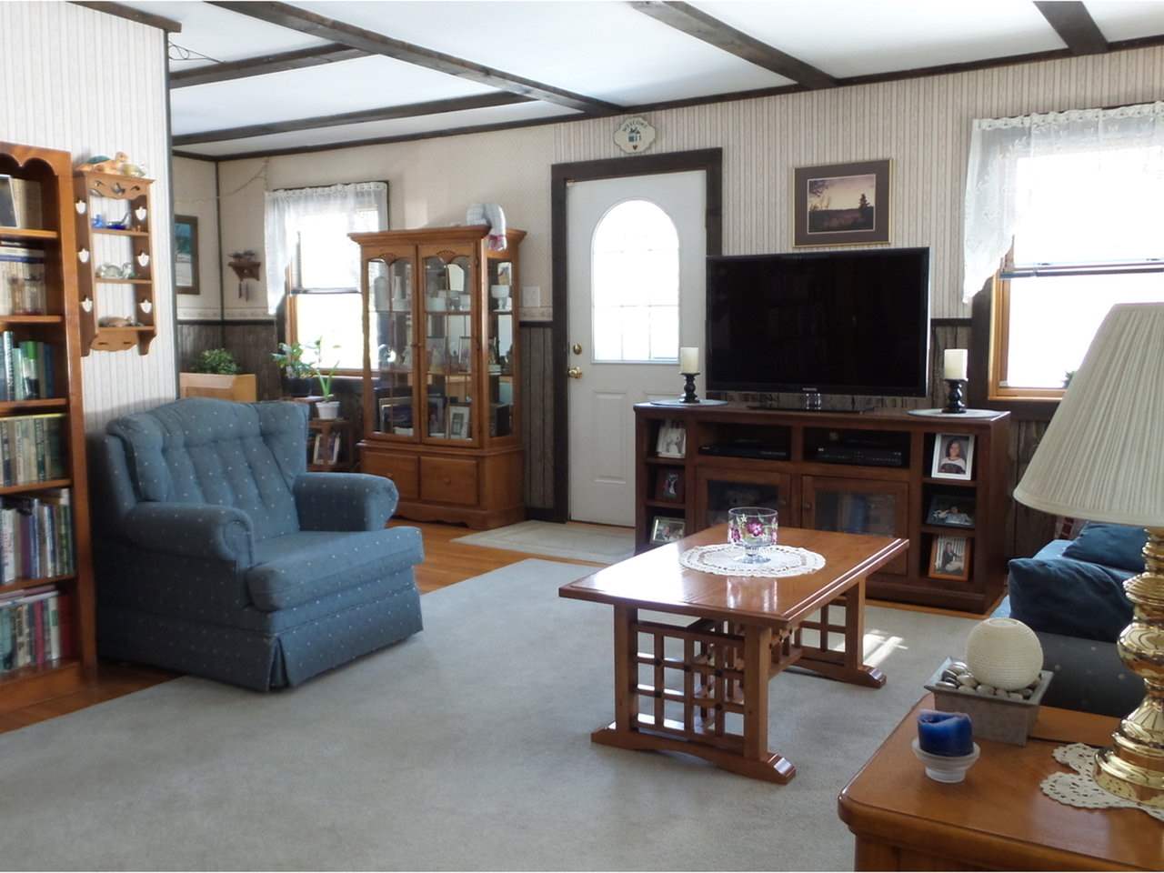 117 Allen Irish Road Westford, VT 05489 - Photo 5 of 36 Gallery Image 5