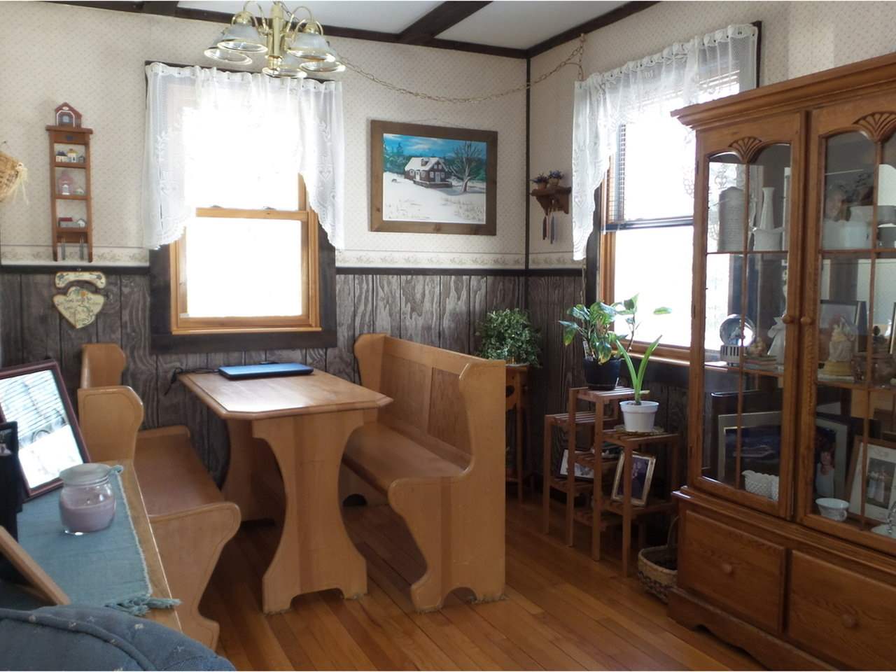 117 Allen Irish Road Westford, VT 05489 - Photo 6 of 36 Gallery Image 6