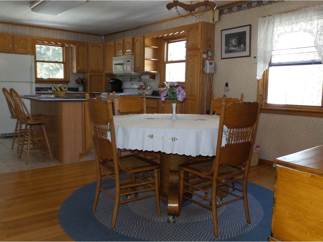 117 Allen Irish Road Westford, VT 05489 - Photo 8 of 36 Gallery Image 8