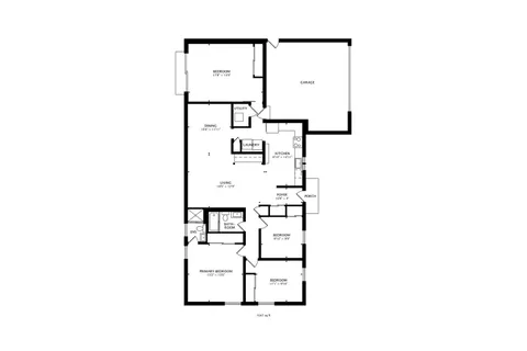 $3,800 | 4150 Williams Court, Hoffman Estates, IL 60192