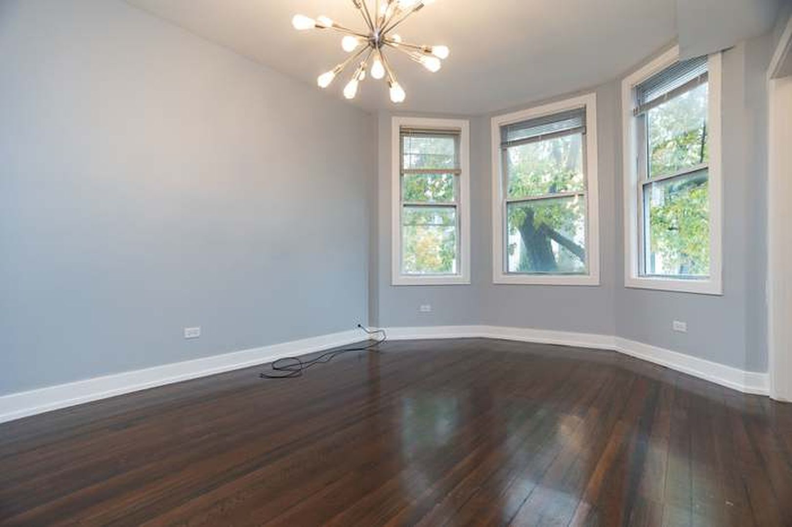 2657 North Ridgeway Avenue, Unit 1 Chicago, IL 60647 - Photo 2 of 10