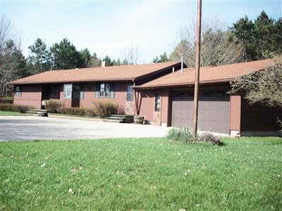 5403 230th Avenue Reed City, MI 49677 - Photo 1 of 20 Primary Photo