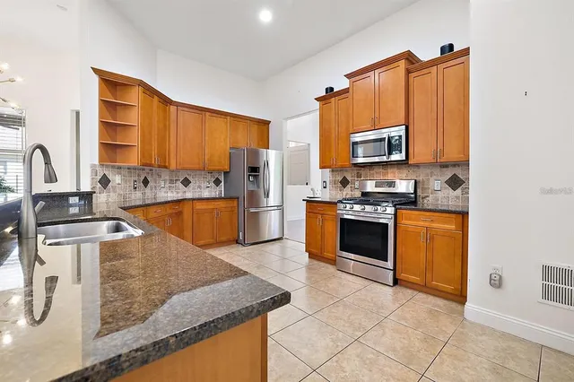 $3,500 | 2847 Majestic Isle Drive, Clermont, FL 34711