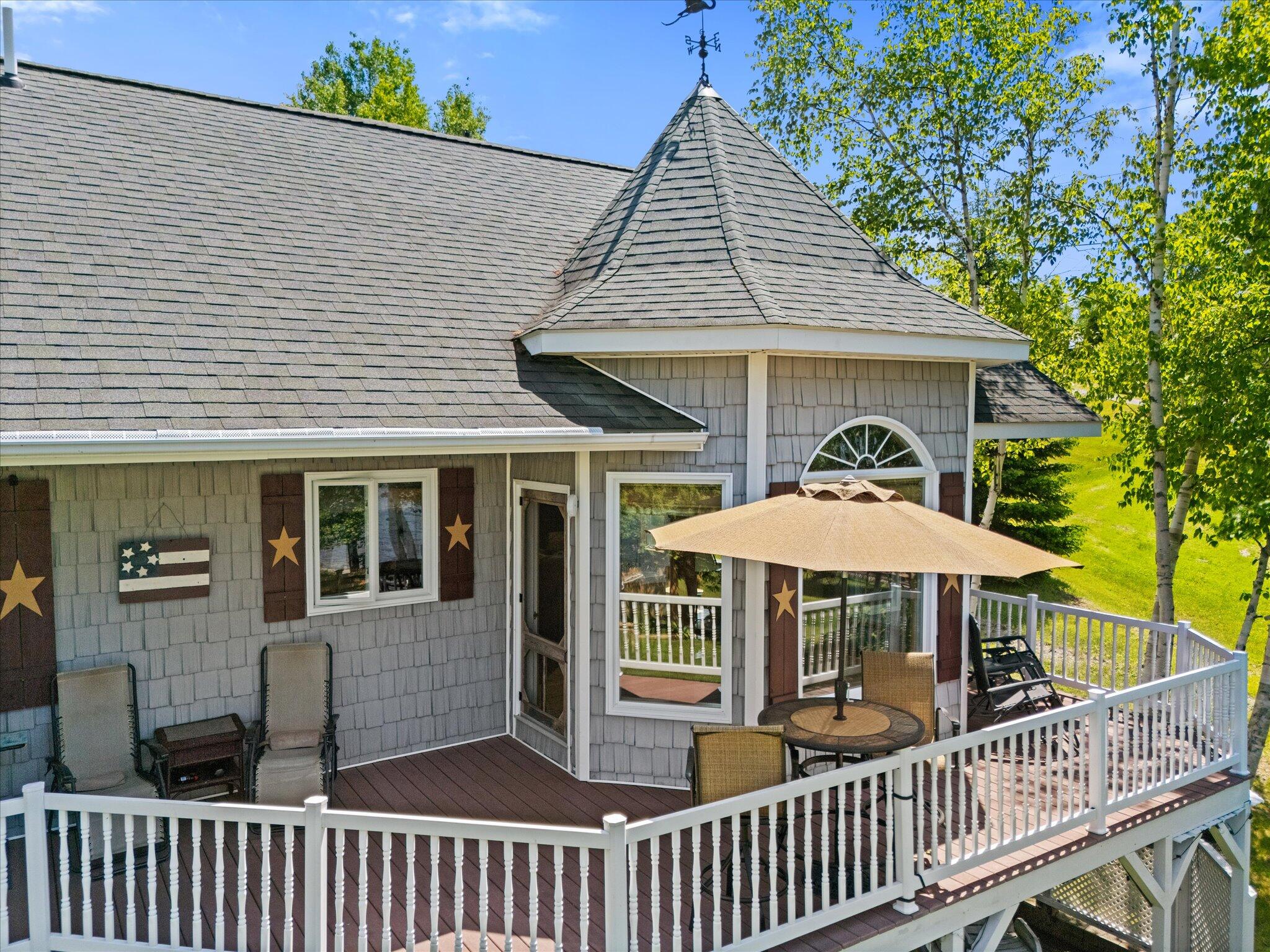 1449 Sly Brook Road Eagle Lake, ME 04739 - Photo 61 of 98 061-1449 Sly Brook Rd. Eagle Lake