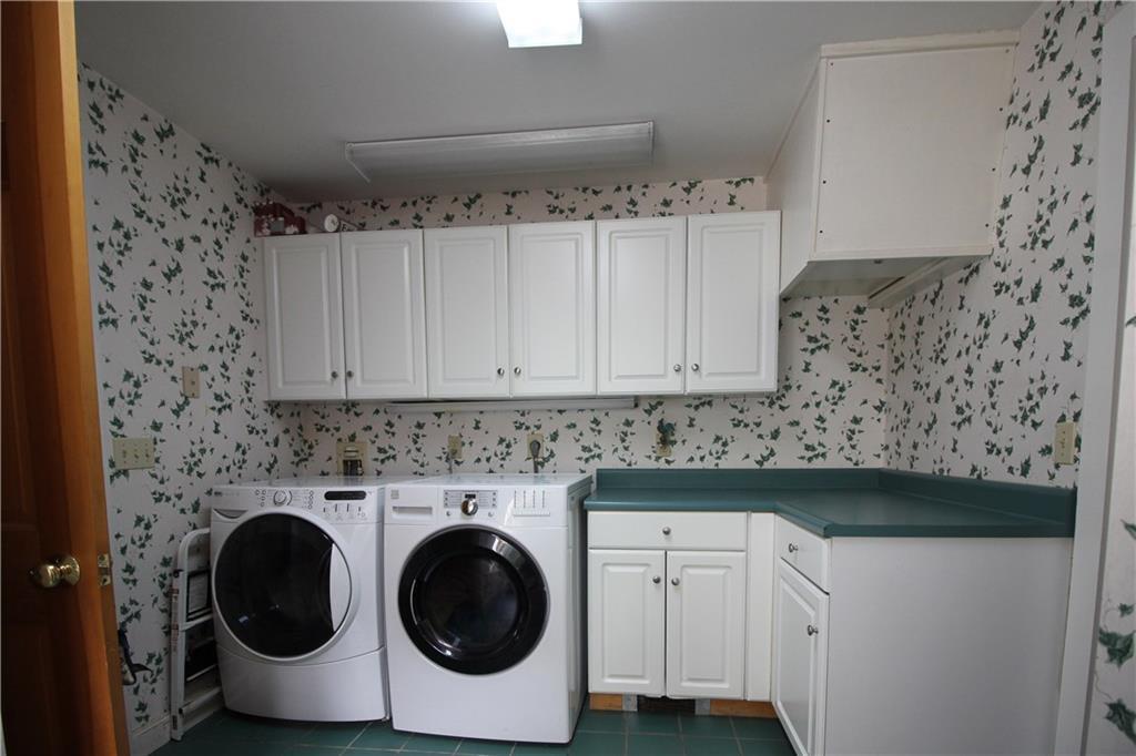 34 Mines Road Blue Hill, ME 04614 - Photo 26 of 27 Utility room.
