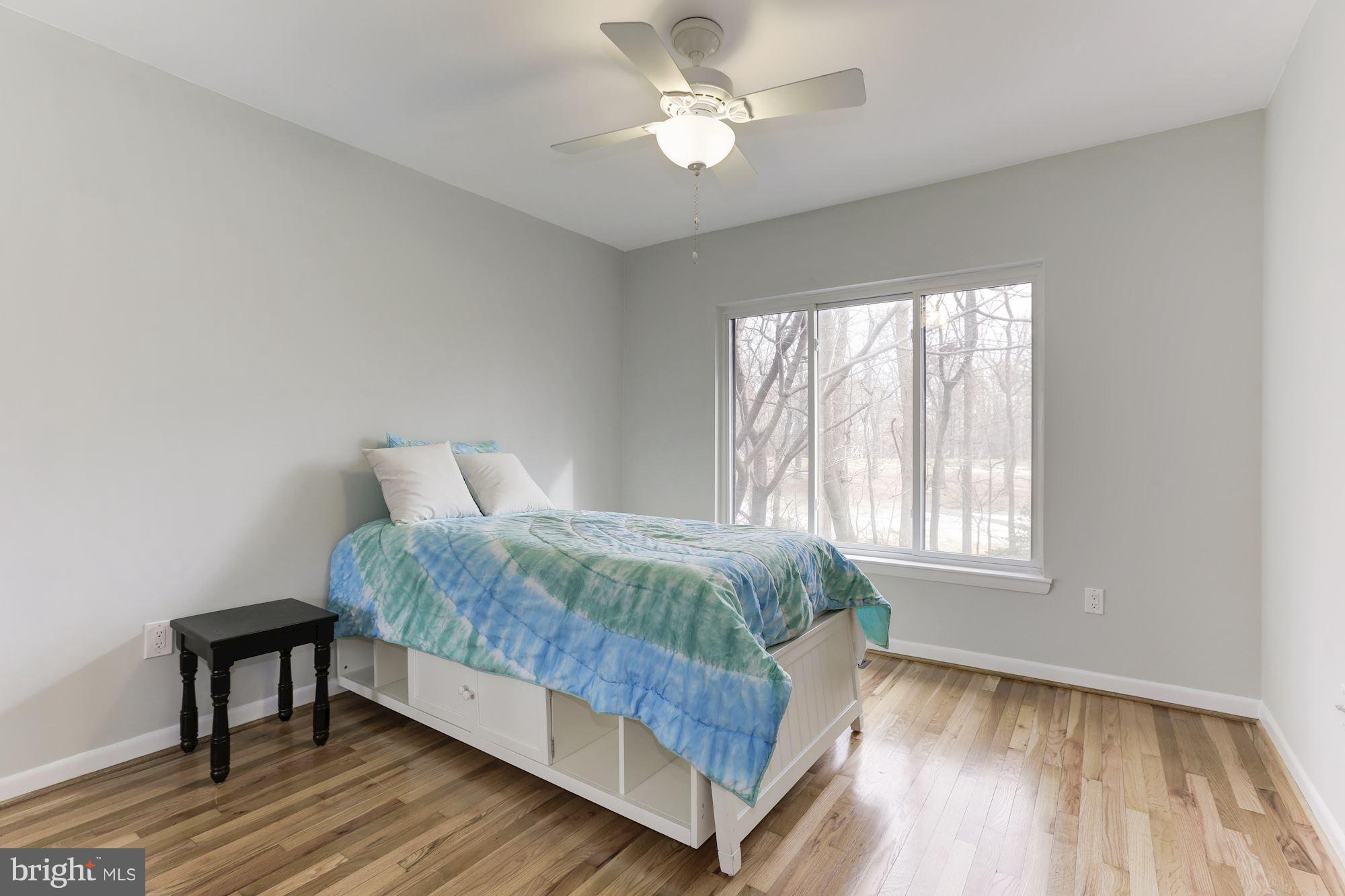 2021 Golf Course Drive Reston, VA 20191 - Photo 14 of 30 Bedroom