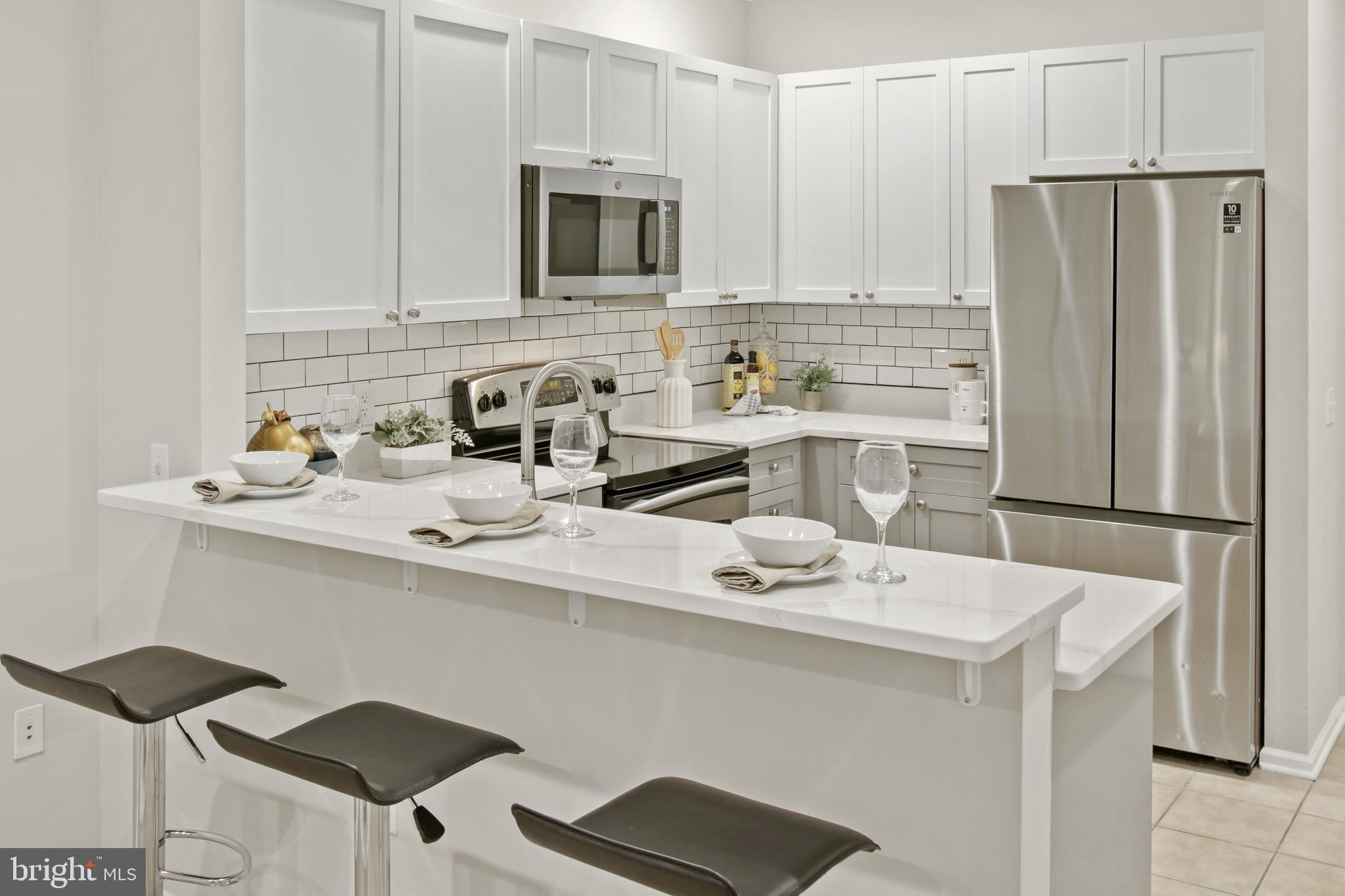 343 Cedar Street Northwest, Unit 102 Washington, DC 20012 - Photo 14 of 65