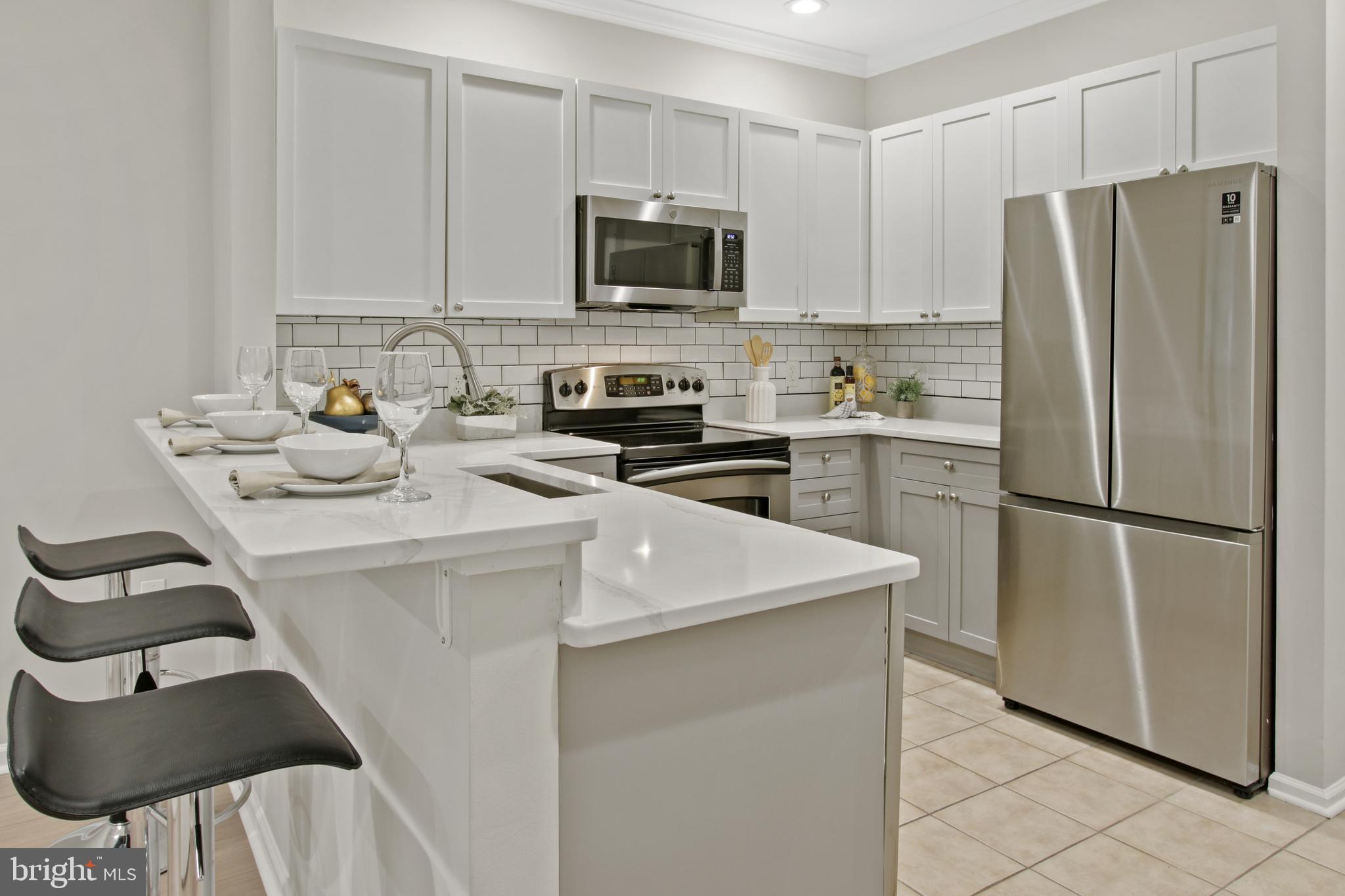 343 Cedar Street Northwest, Unit 102 Washington, DC 20012 - Photo 15 of 65