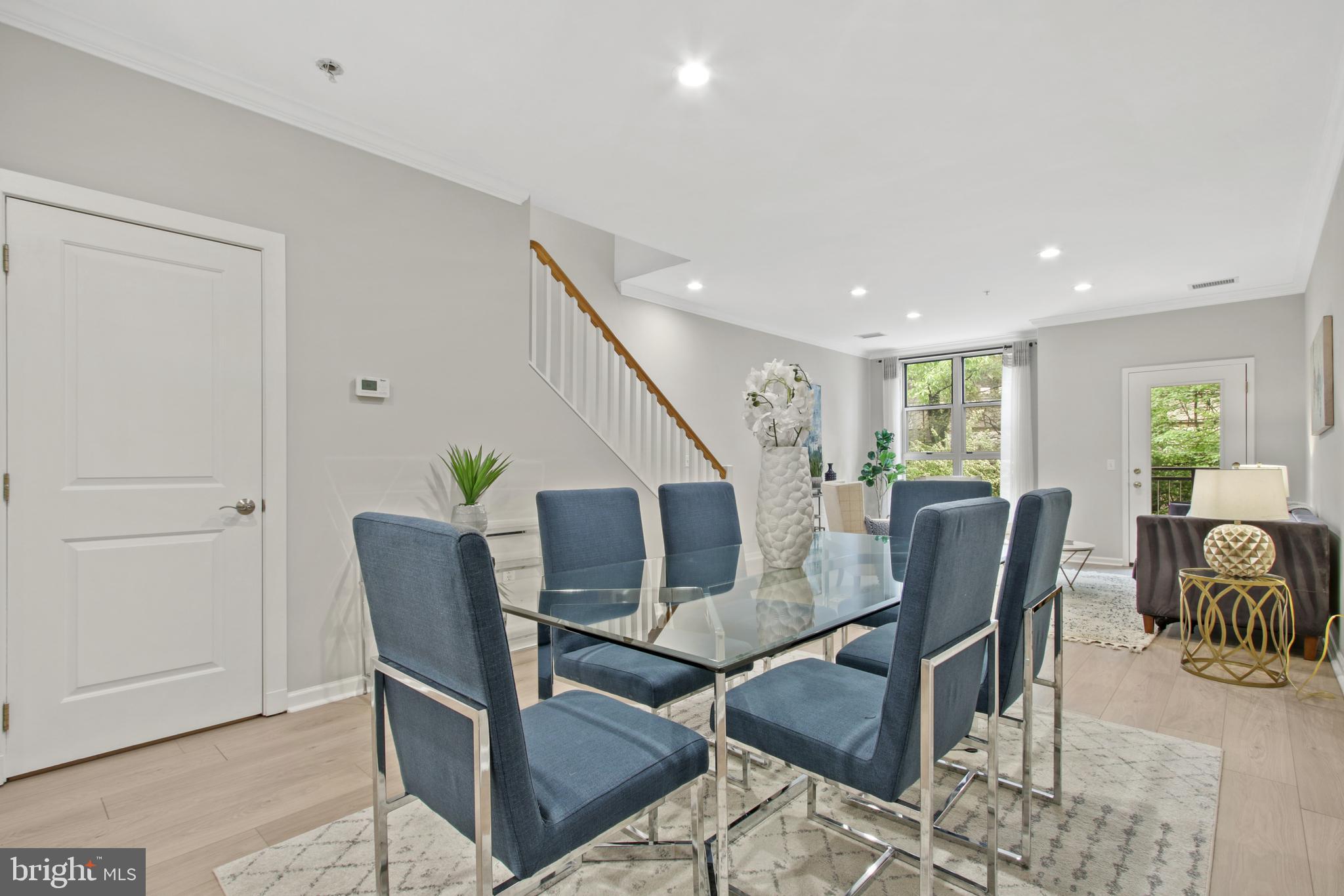 343 Cedar Street Northwest, Unit 102 Washington, DC 20012 - Photo 17 of 65