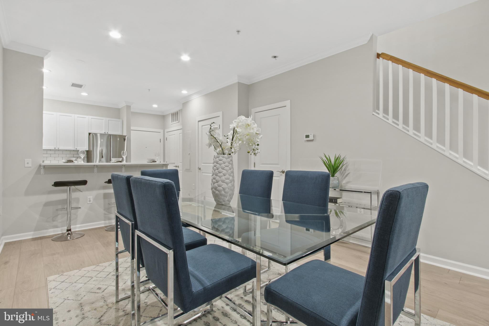 343 Cedar Street Northwest, Unit 102 Washington, DC 20012 - Photo 18 of 65
