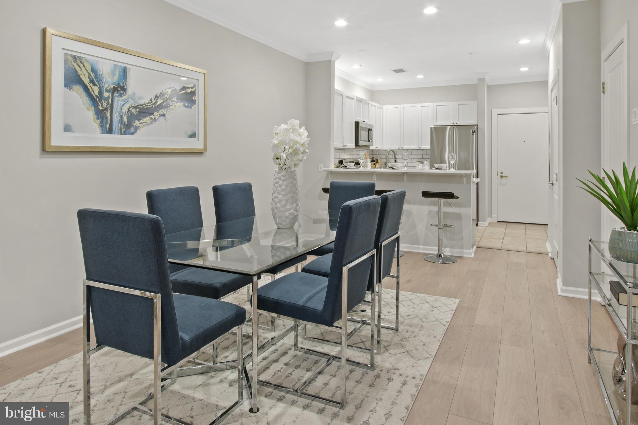 343 Cedar Street Northwest, Unit 102 Washington, DC 20012 - Photo 19 of 65