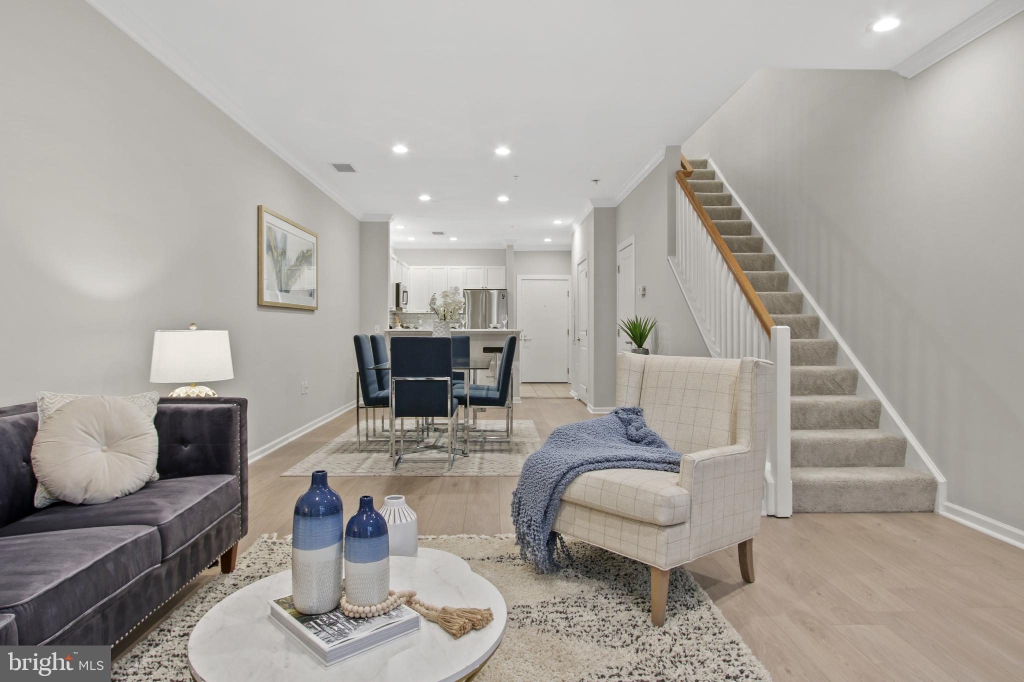 343 Cedar Street Northwest, Unit 102 Washington, DC 20012 - Photo 2 of 65