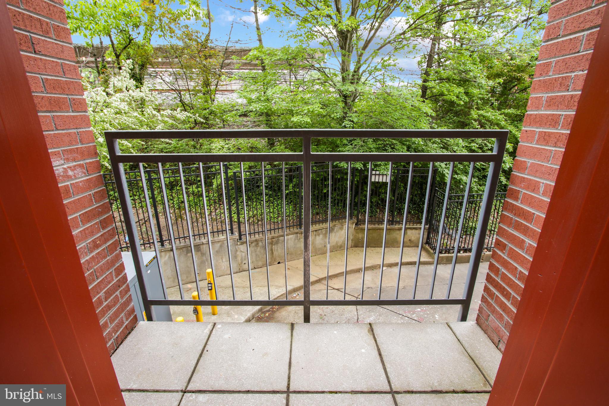 343 Cedar Street Northwest, Unit 102 Washington, DC 20012 - Photo 26 of 65