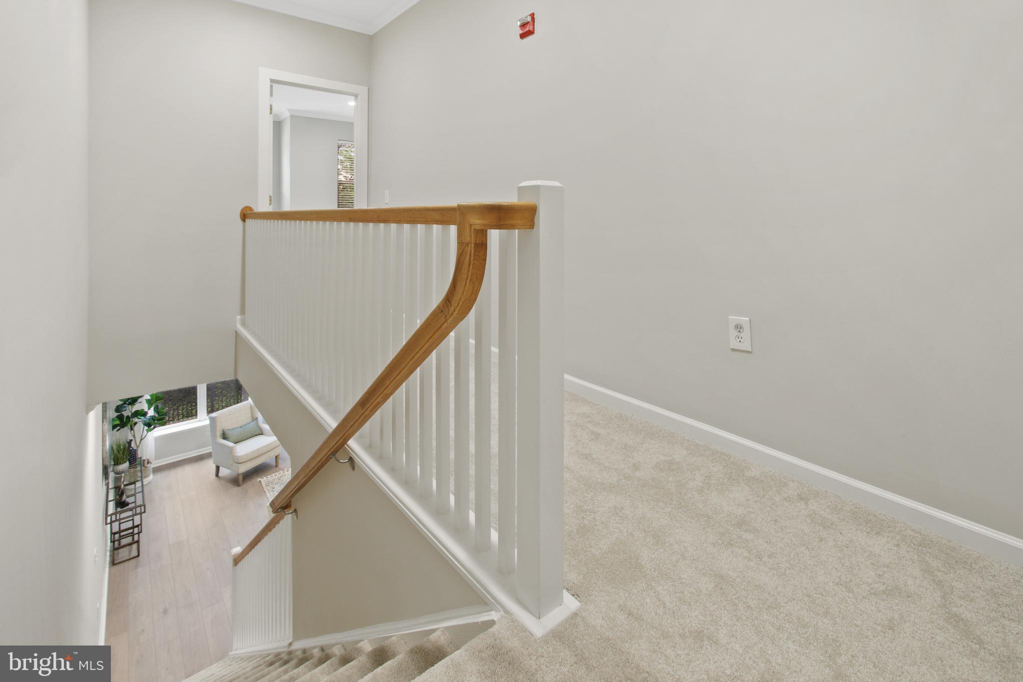 343 Cedar Street Northwest, Unit 102 Washington, DC 20012 - Photo 28 of 65