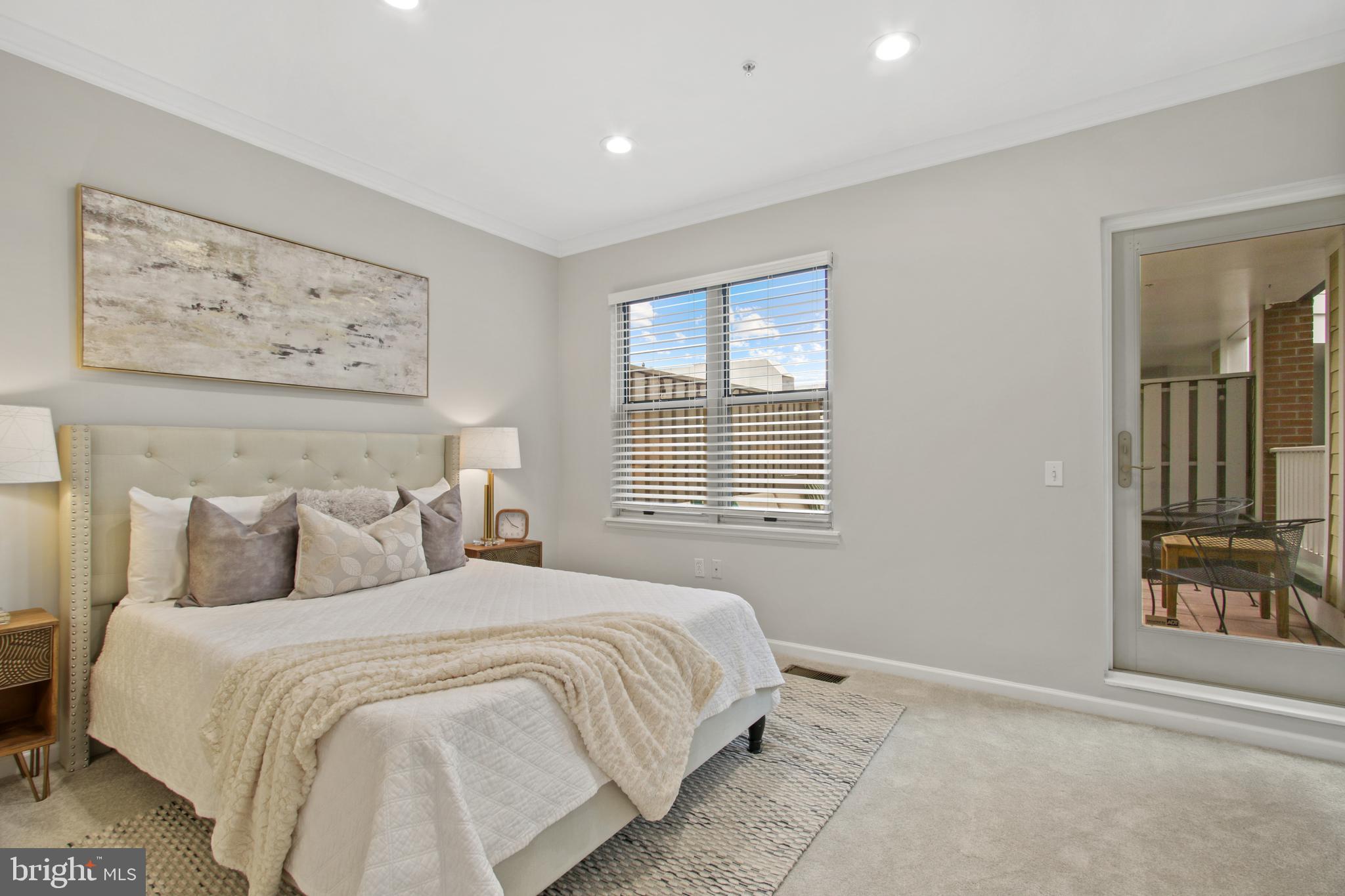 343 Cedar Street Northwest, Unit 102 Washington, DC 20012 - Photo 29 of 65
