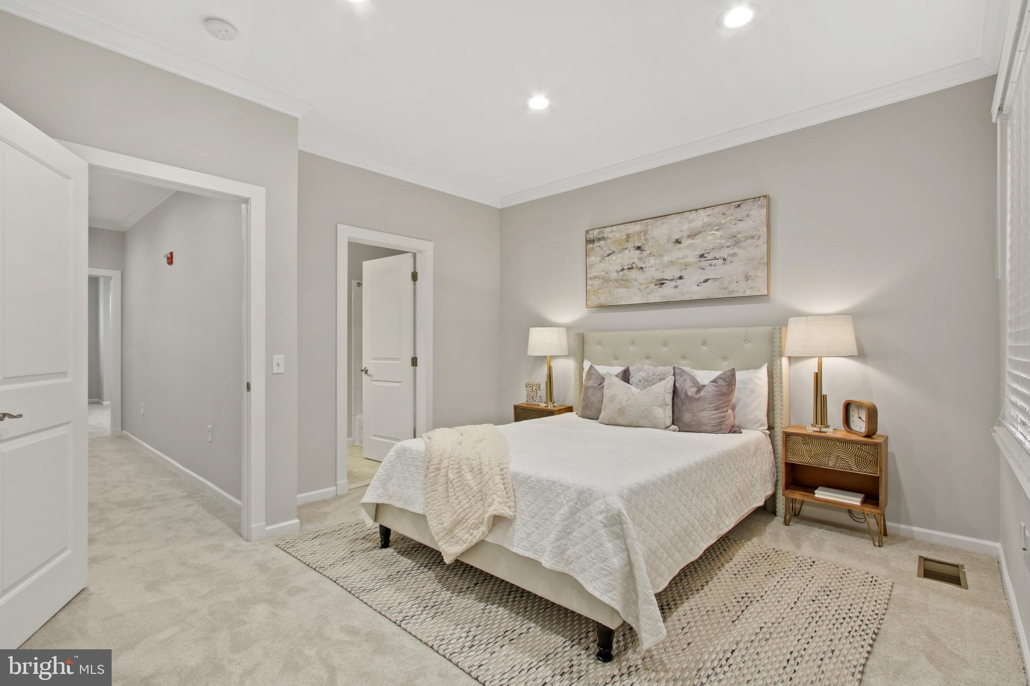 343 Cedar Street Northwest, Unit 102 Washington, DC 20012 - Photo 31 of 65