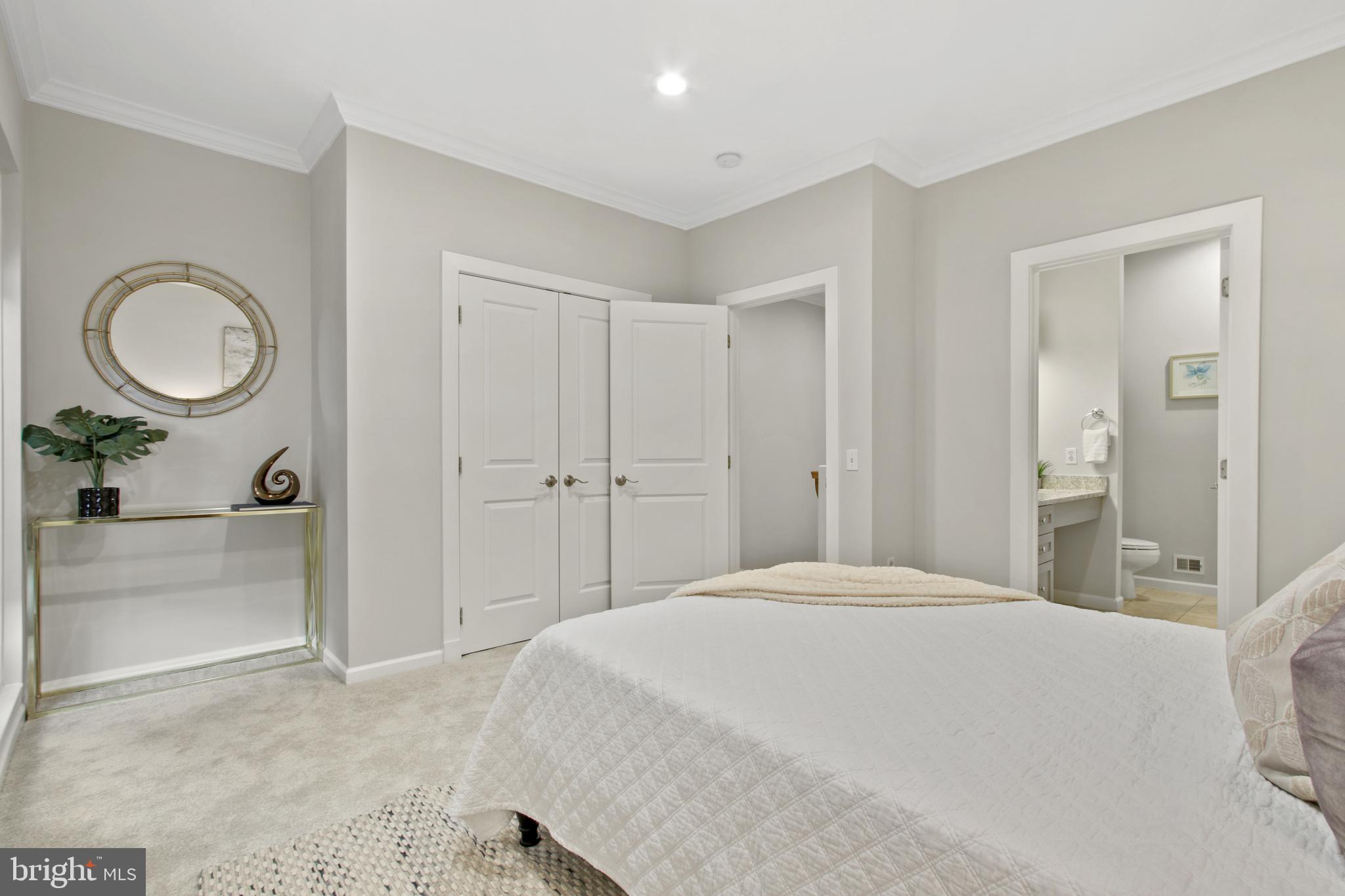 343 Cedar Street Northwest, Unit 102 Washington, DC 20012 - Photo 32 of 65