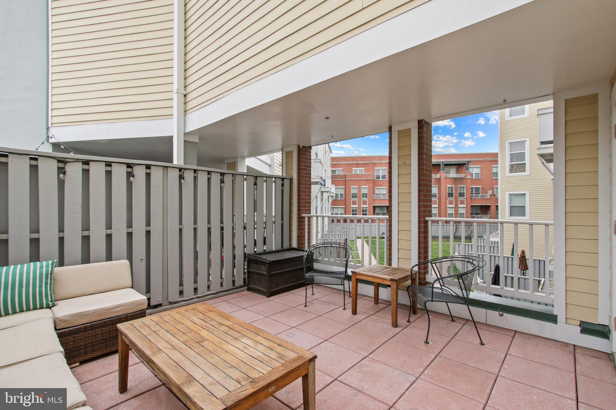343 Cedar Street Northwest, Unit 102 Washington, DC 20012 - Photo 35 of 65