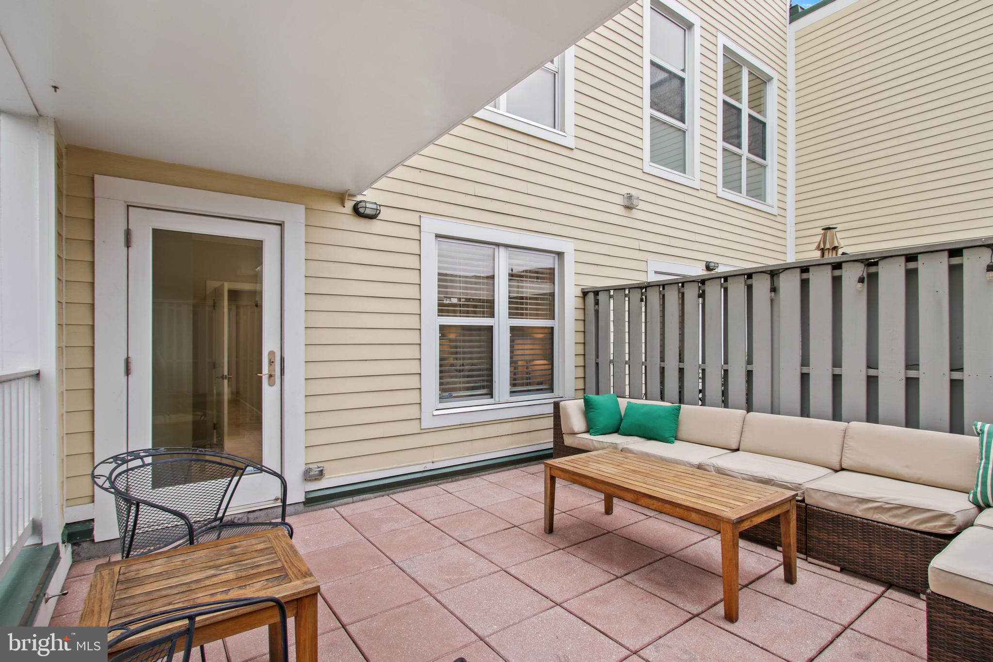 343 Cedar Street Northwest, Unit 102 Washington, DC 20012 - Photo 36 of 65