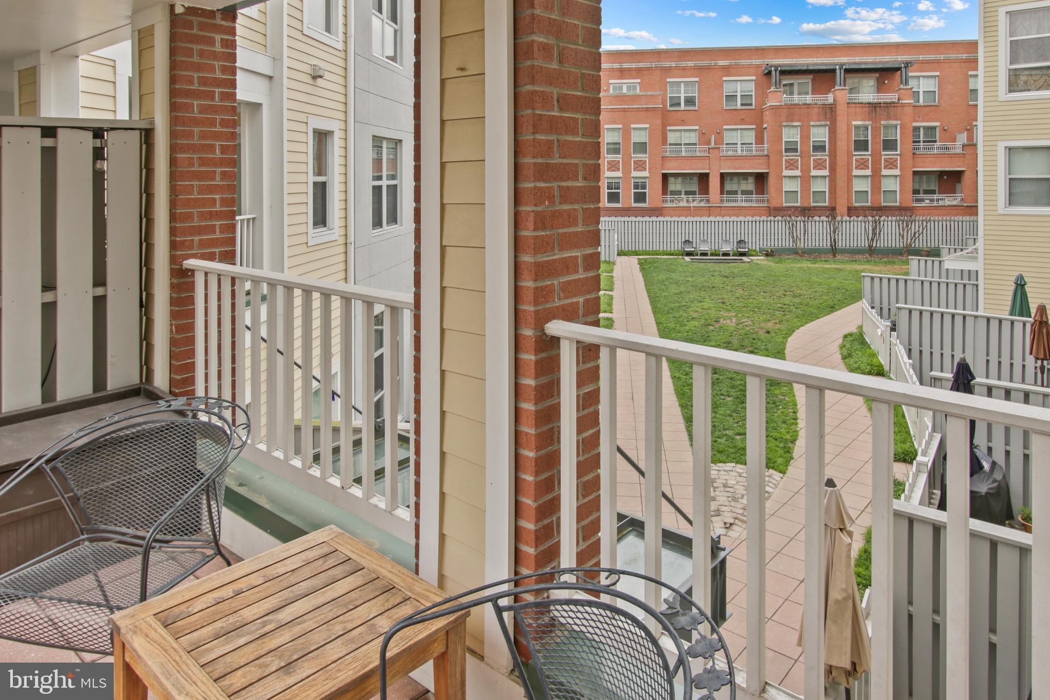 343 Cedar Street Northwest, Unit 102 Washington, DC 20012 - Photo 38 of 65
