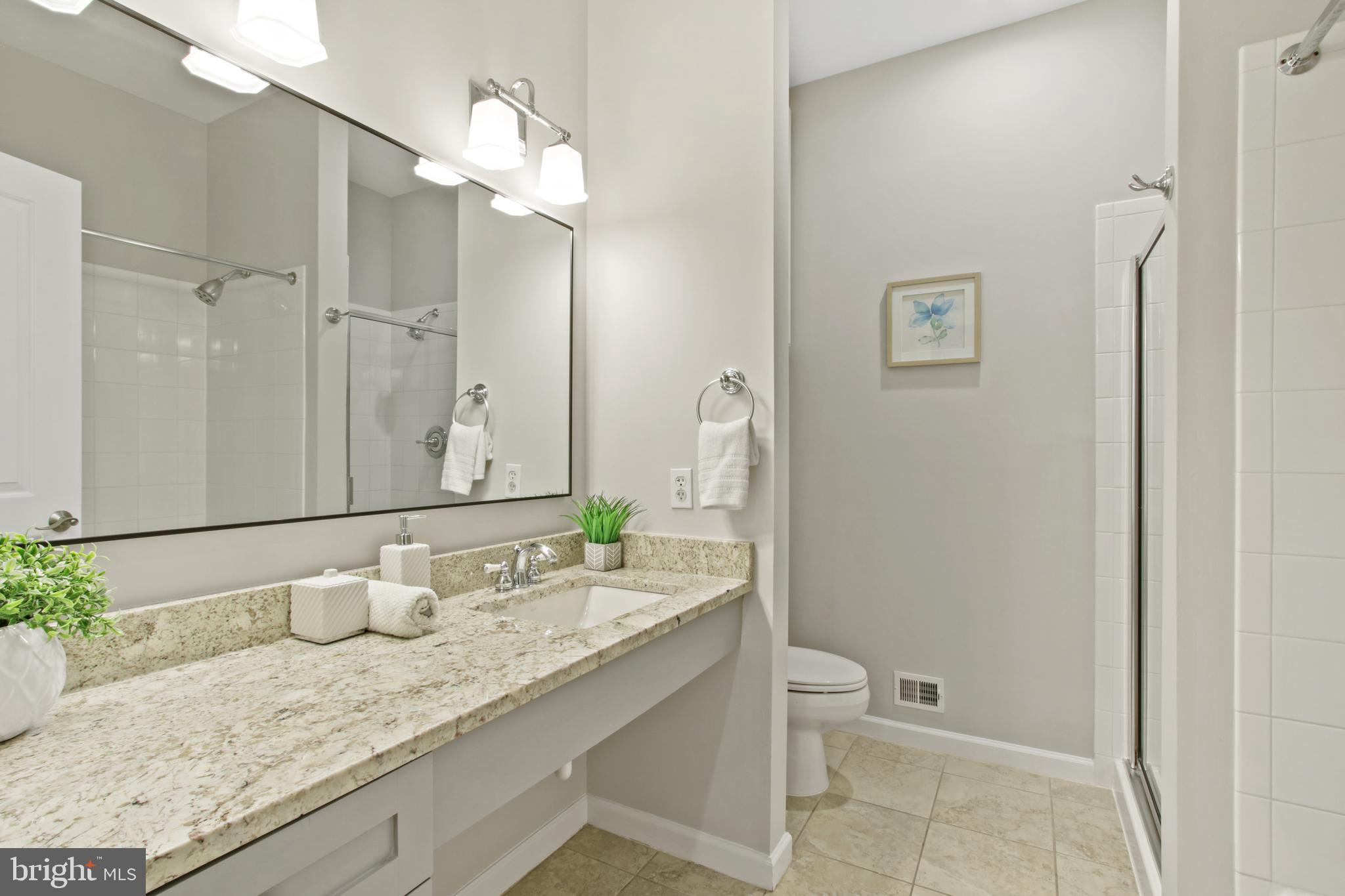 343 Cedar Street Northwest, Unit 102 Washington, DC 20012 - Photo 39 of 65