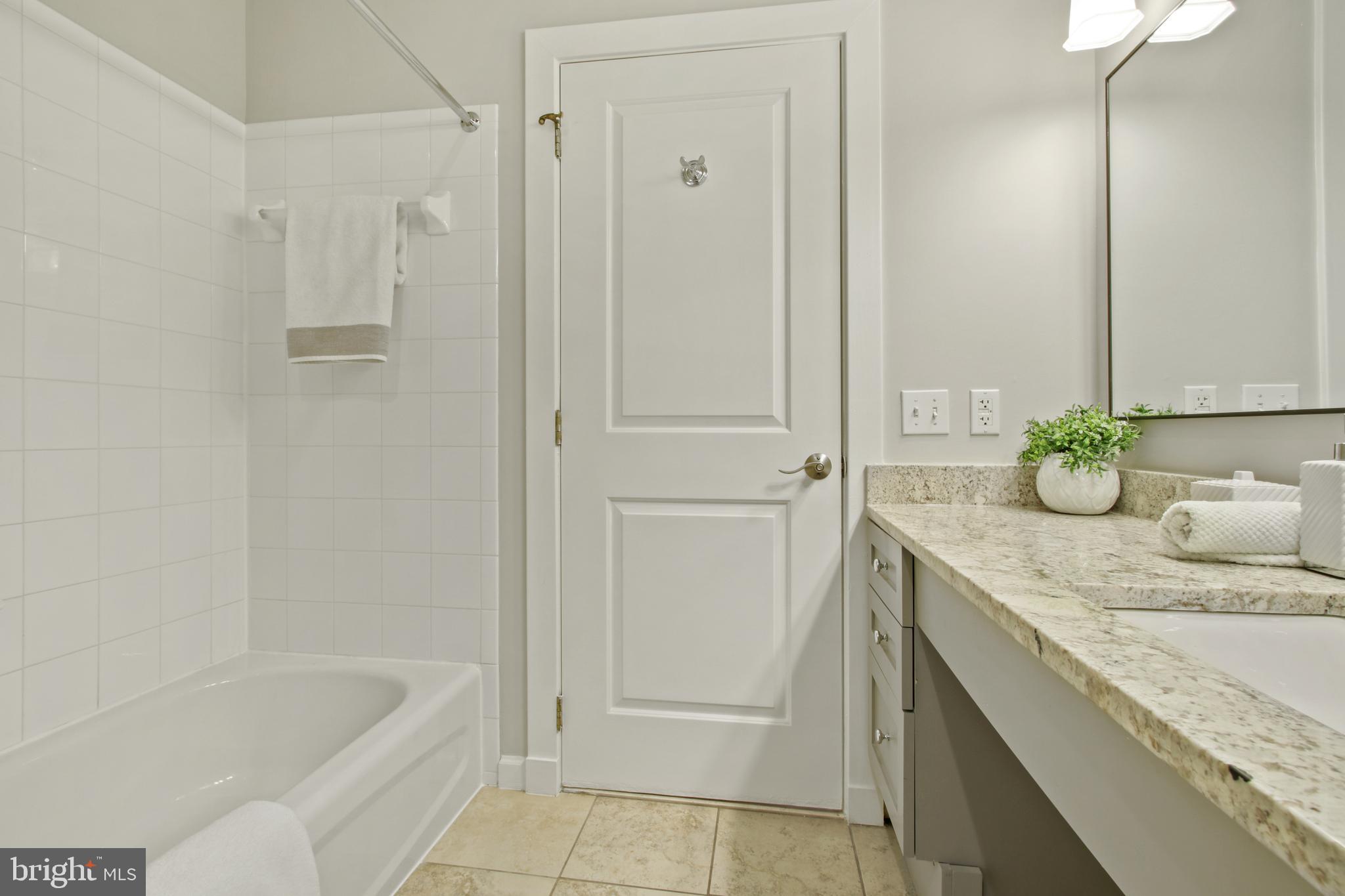 343 Cedar Street Northwest, Unit 102 Washington, DC 20012 - Photo 42 of 65