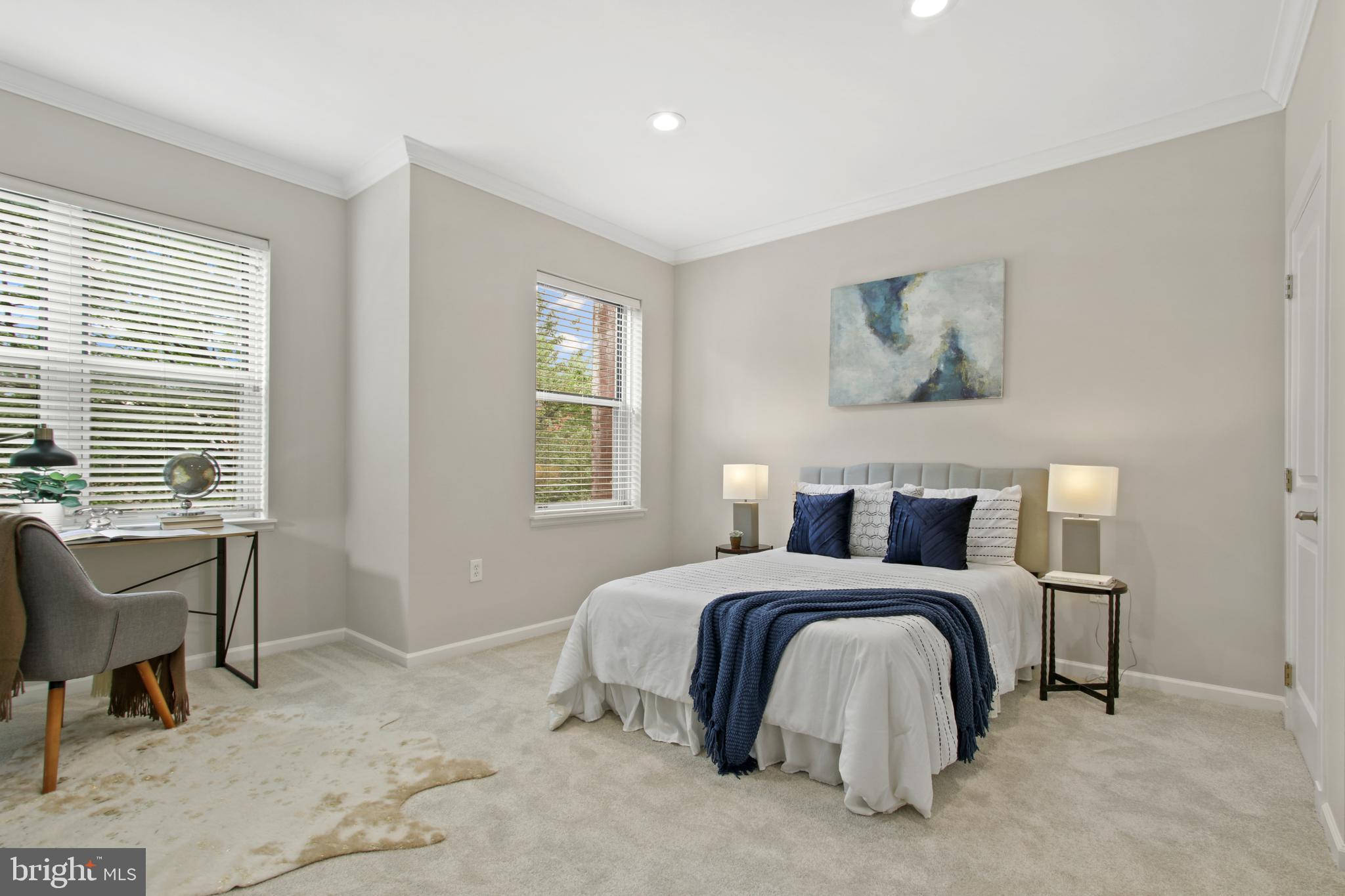 343 Cedar Street Northwest, Unit 102 Washington, DC 20012 - Photo 43 of 65