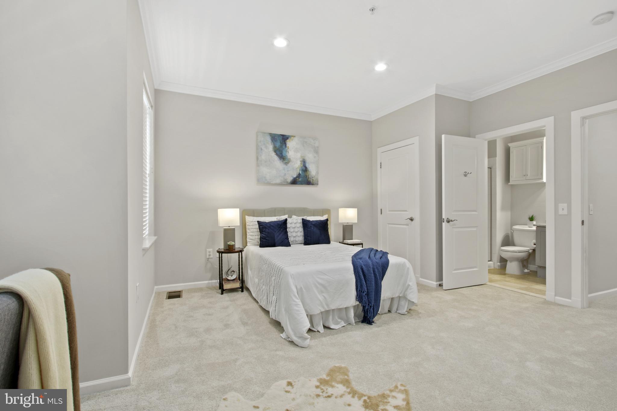343 Cedar Street Northwest, Unit 102 Washington, DC 20012 - Photo 44 of 65