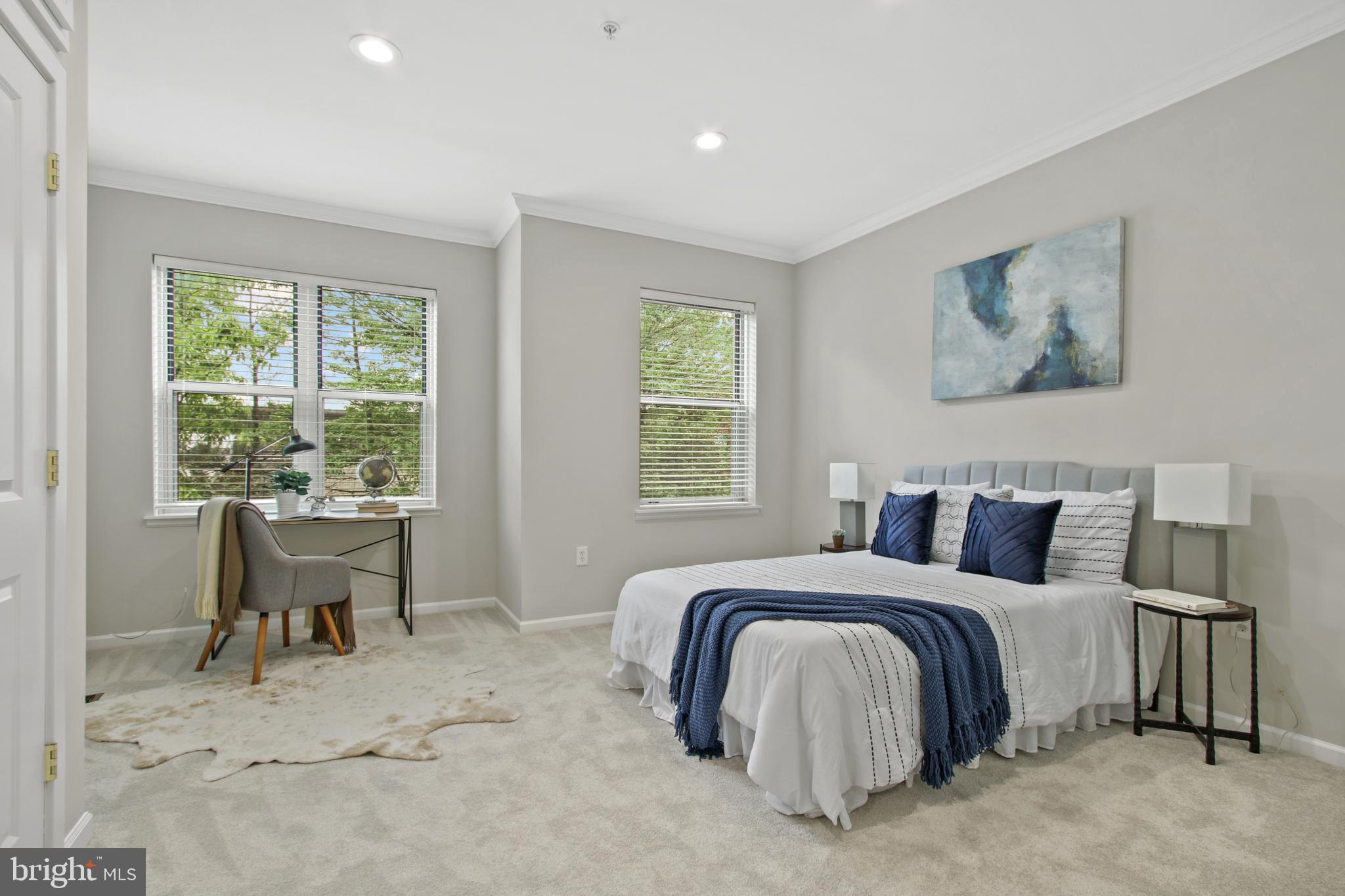 343 Cedar Street Northwest, Unit 102 Washington, DC 20012 - Photo 45 of 65