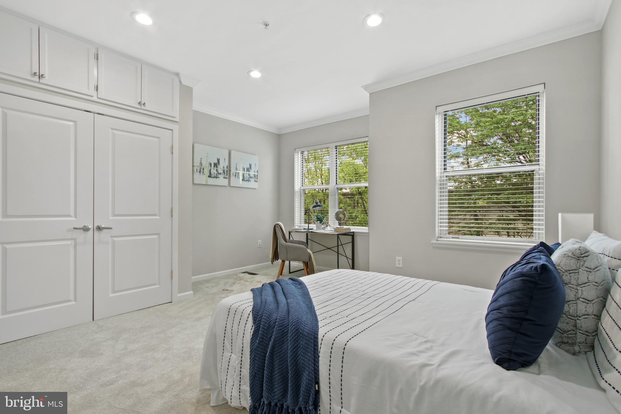 343 Cedar Street Northwest, Unit 102 Washington, DC 20012 - Photo 46 of 65