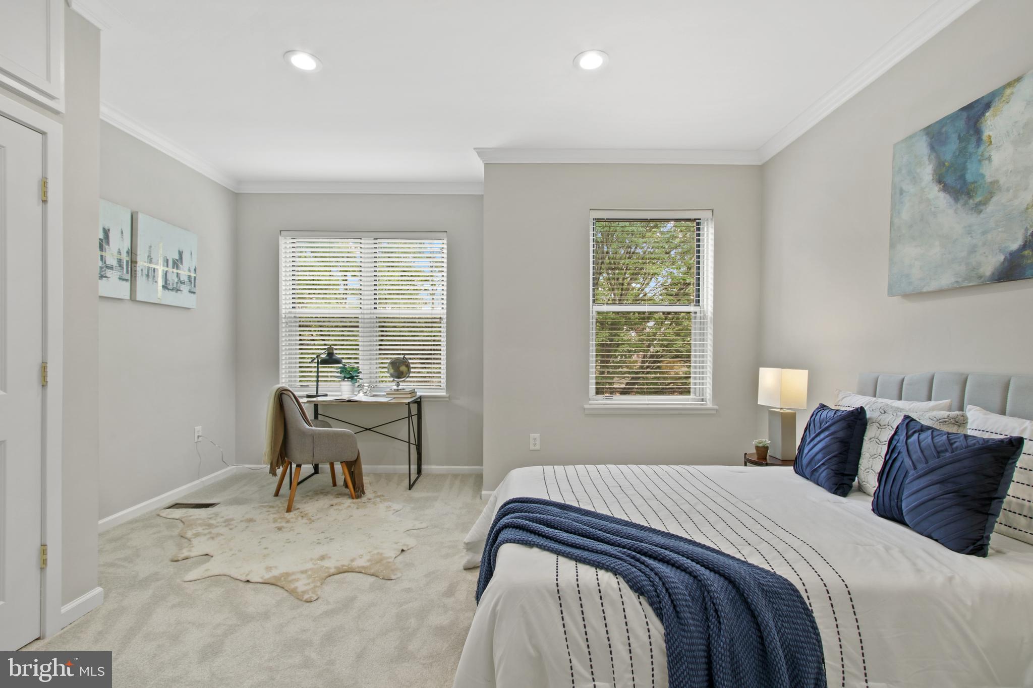 343 Cedar Street Northwest, Unit 102 Washington, DC 20012 - Photo 47 of 65