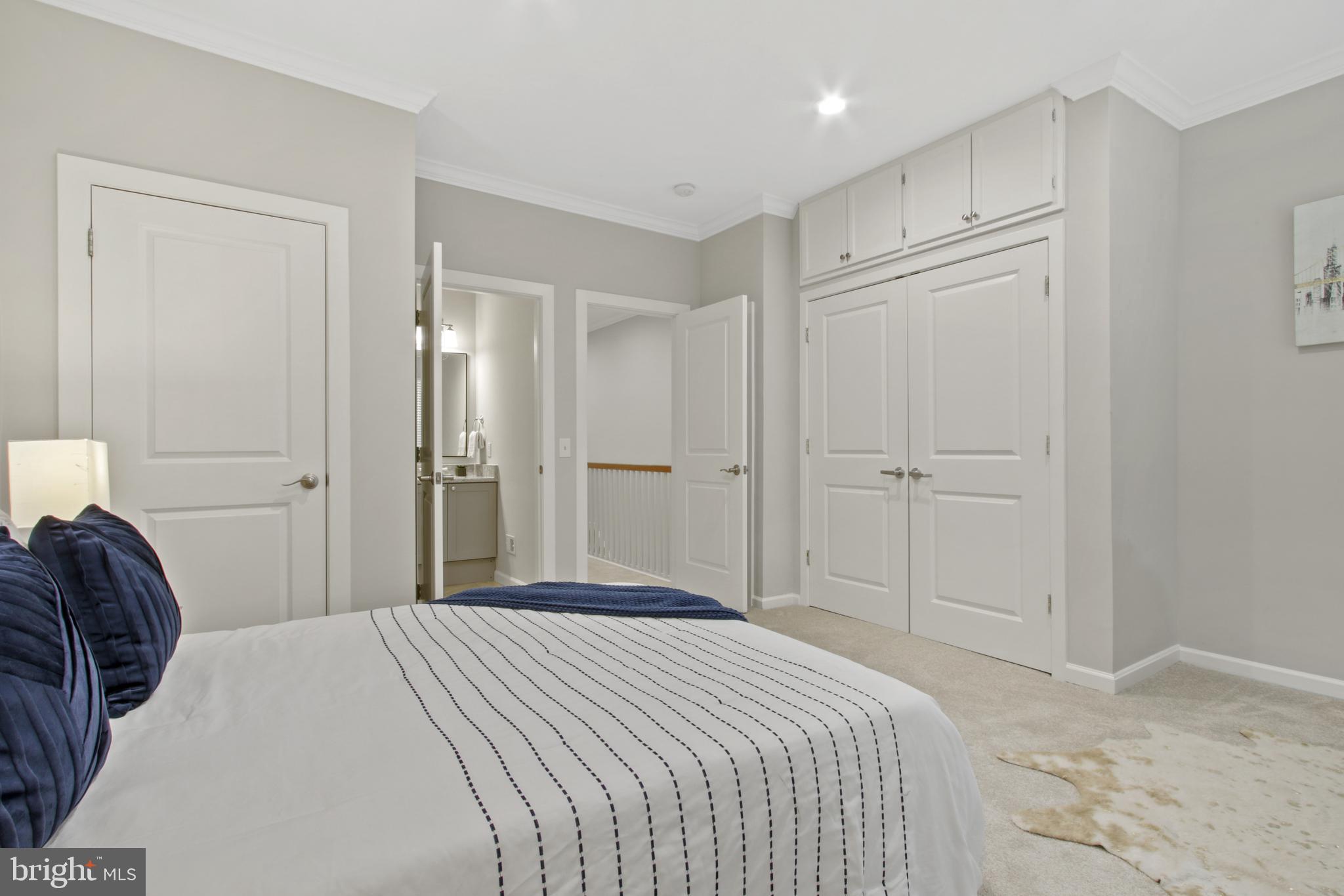 343 Cedar Street Northwest, Unit 102 Washington, DC 20012 - Photo 48 of 65