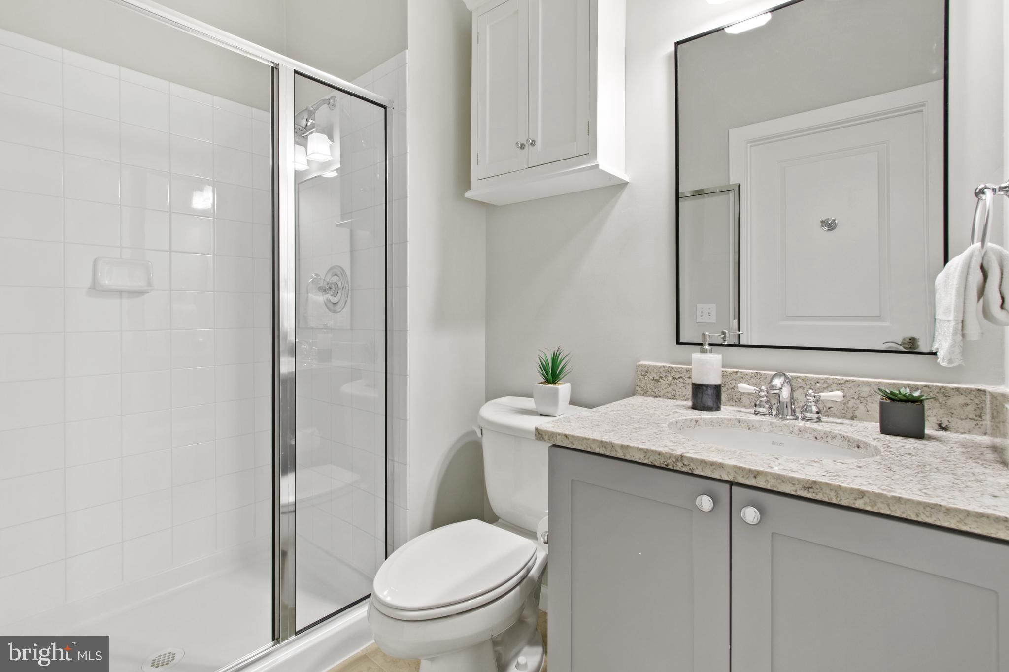 343 Cedar Street Northwest, Unit 102 Washington, DC 20012 - Photo 49 of 65