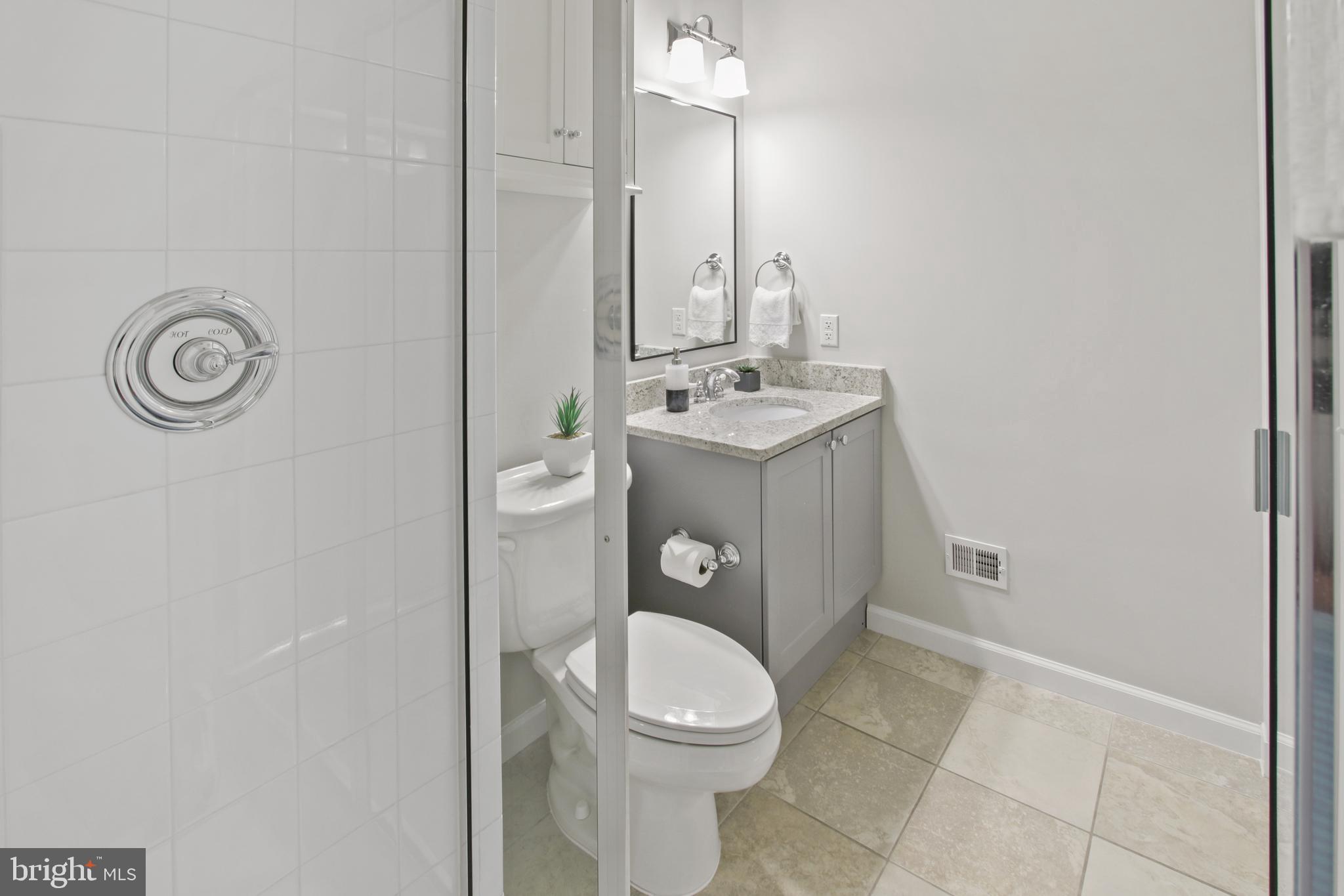 343 Cedar Street Northwest, Unit 102 Washington, DC 20012 - Photo 50 of 65