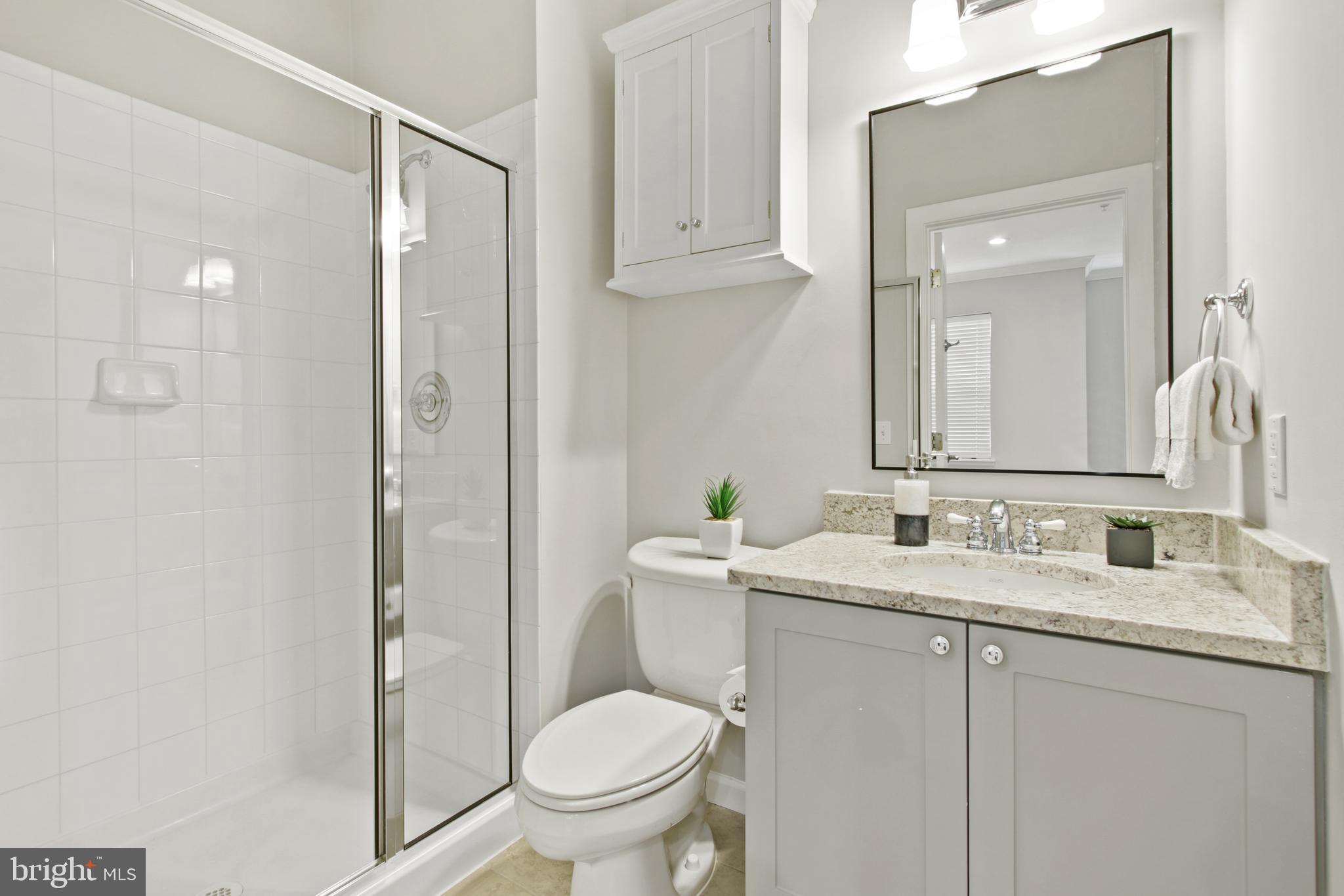 343 Cedar Street Northwest, Unit 102 Washington, DC 20012 - Photo 51 of 65