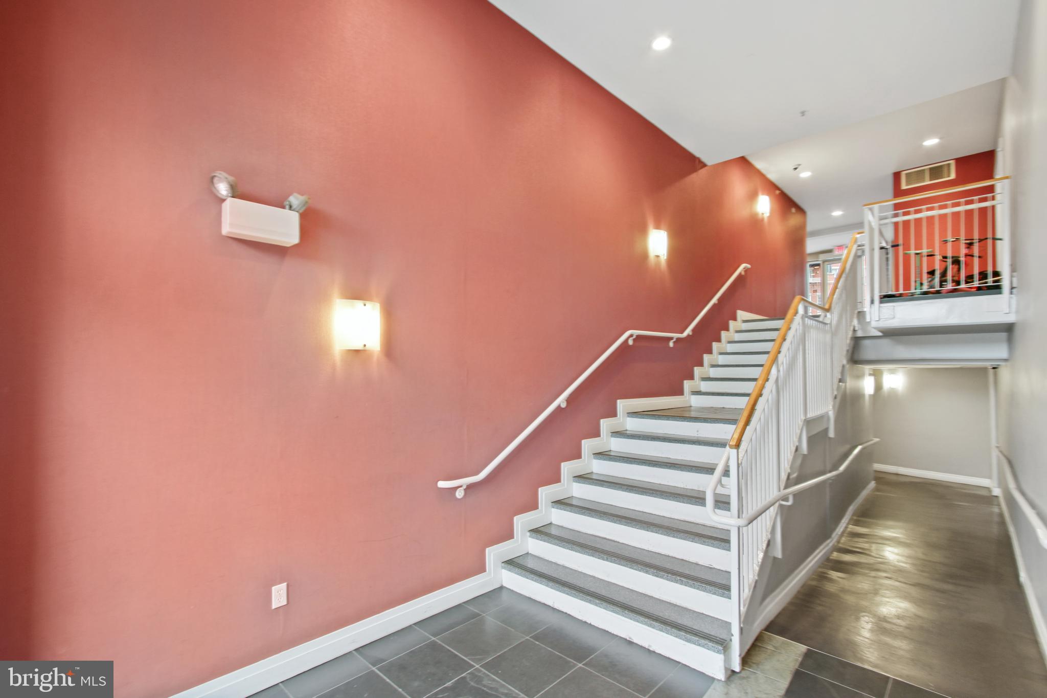 343 Cedar Street Northwest, Unit 102 Washington, DC 20012 - Photo 53 of 65