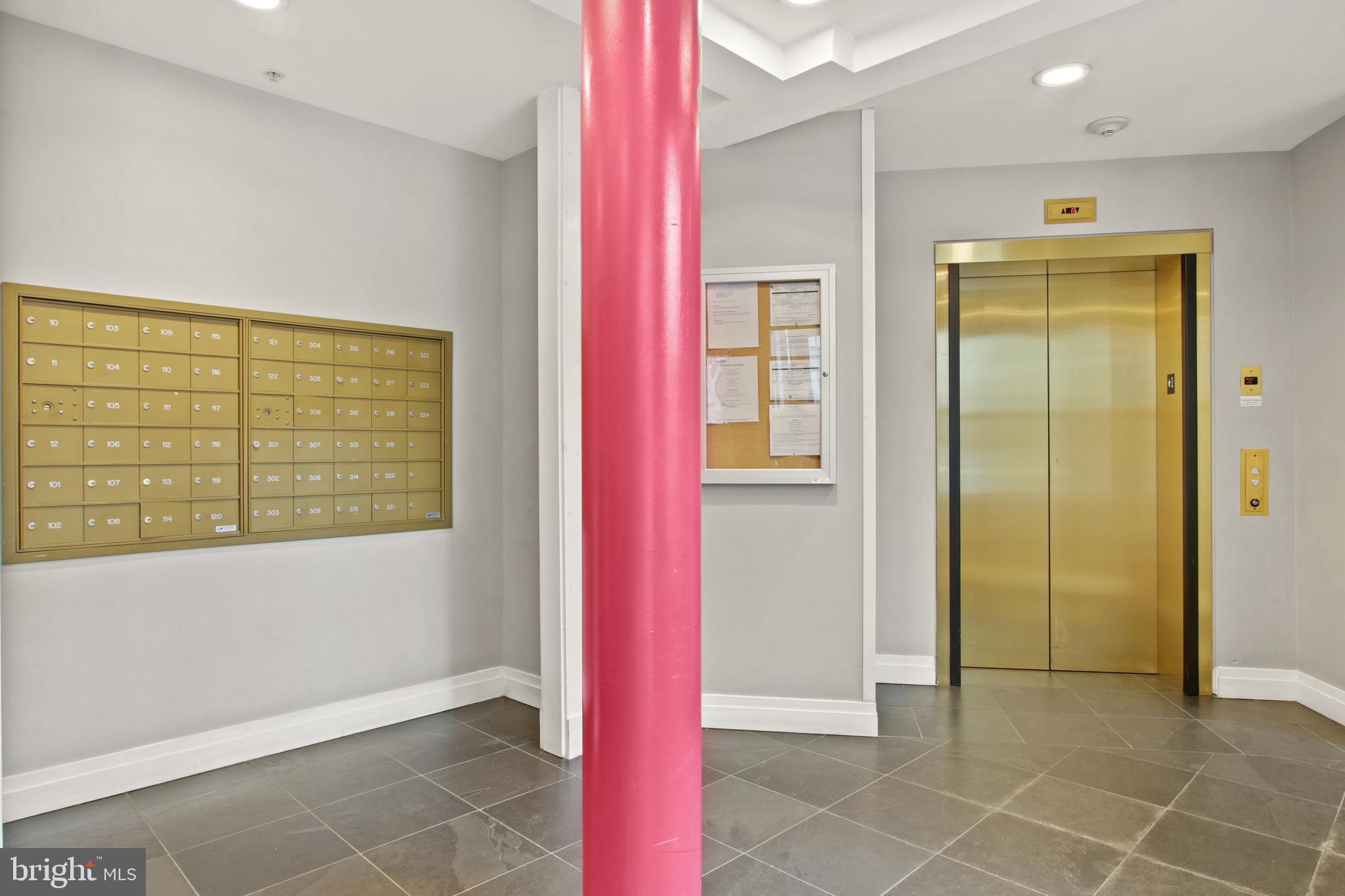 343 Cedar Street Northwest, Unit 102 Washington, DC 20012 - Photo 54 of 65