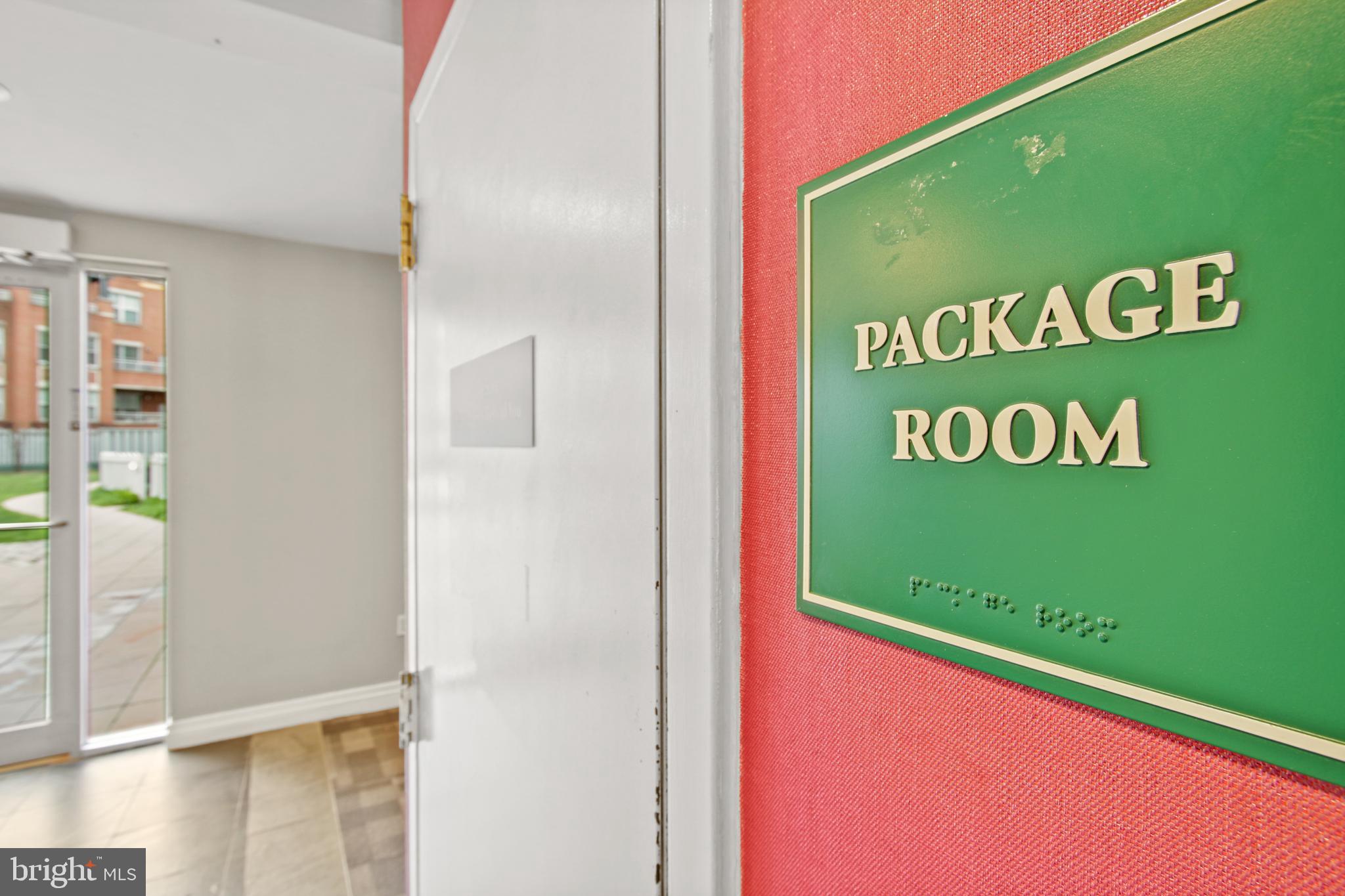 343 Cedar Street Northwest, Unit 102 Washington, DC 20012 - Photo 55 of 65
