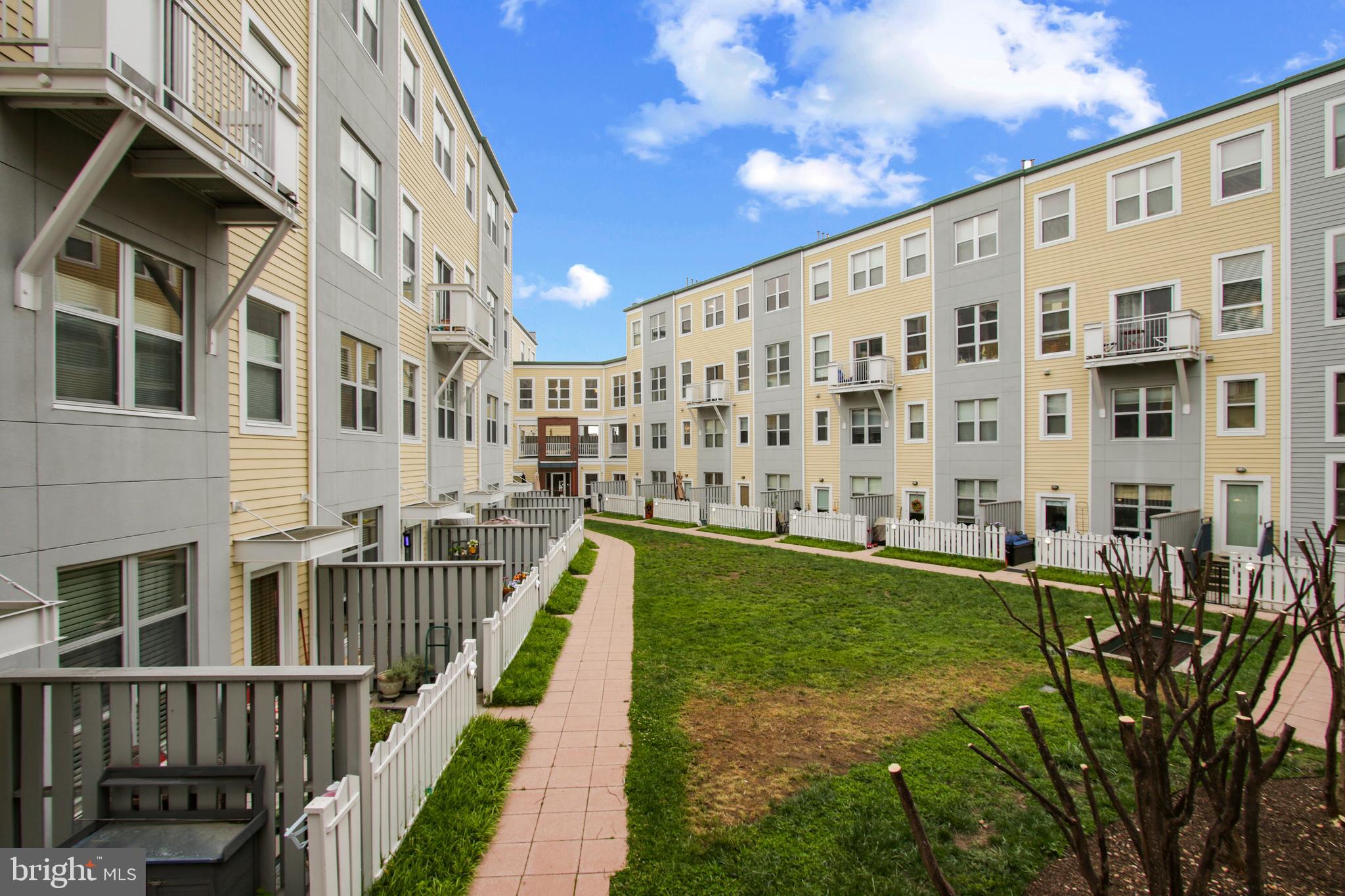 343 Cedar Street Northwest, Unit 102 Washington, DC 20012 - Photo 56 of 65
