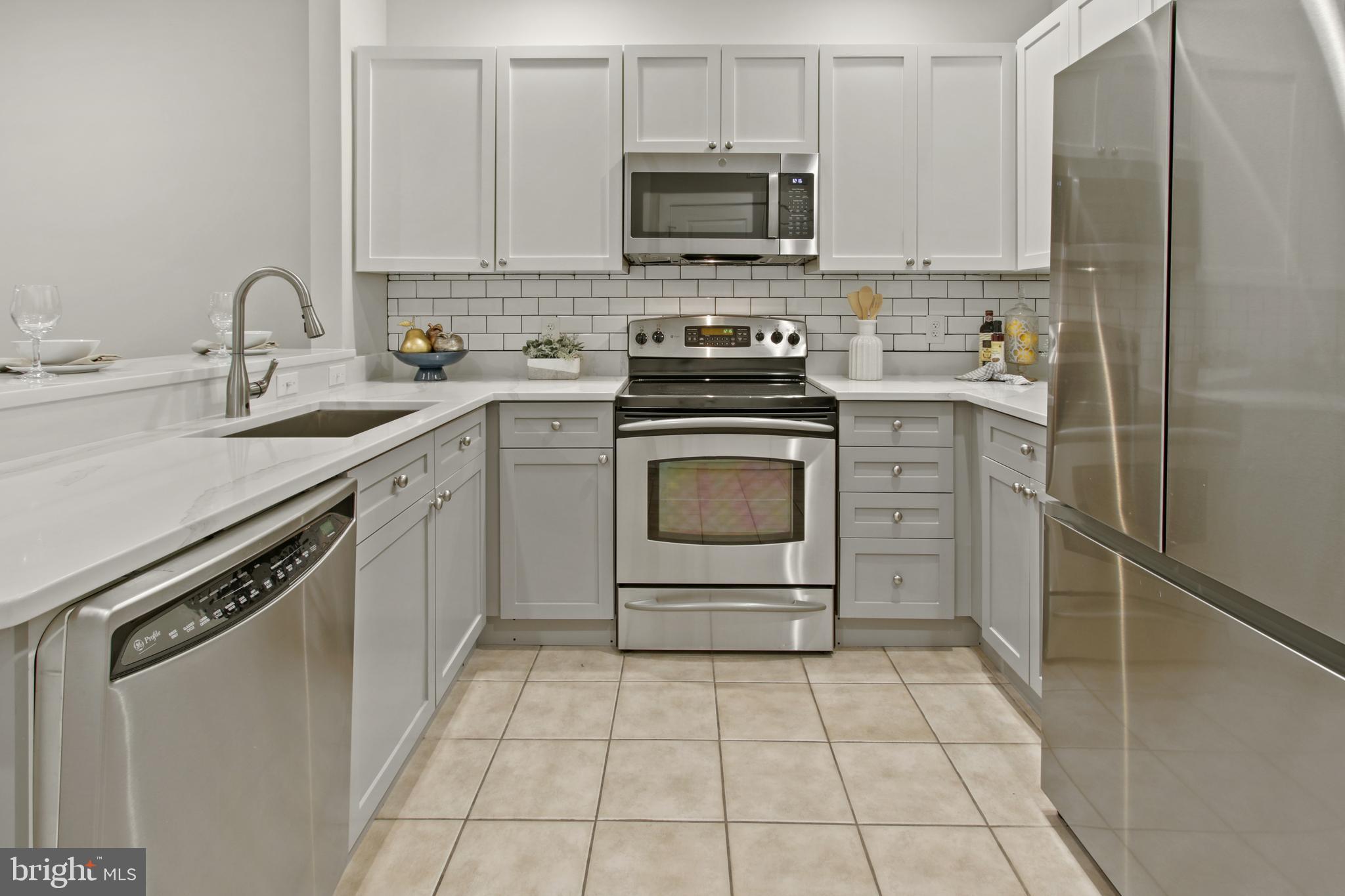 343 Cedar Street Northwest, Unit 102 Washington, DC 20012 - Photo 10 of 65