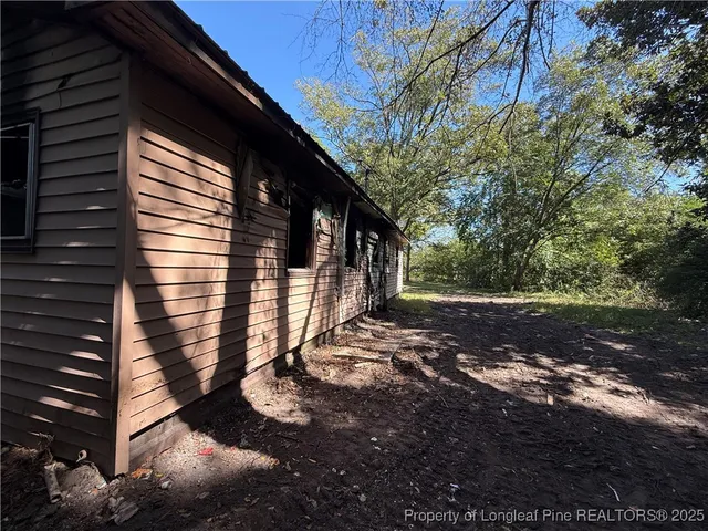 $44,999 | 274 Lawrence Brown Road, Bladenboro, NC 28320