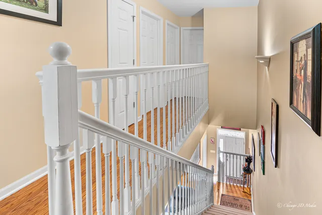 $429,000 | 183 East River Road, Unit F4, Des Plaines, IL 60016