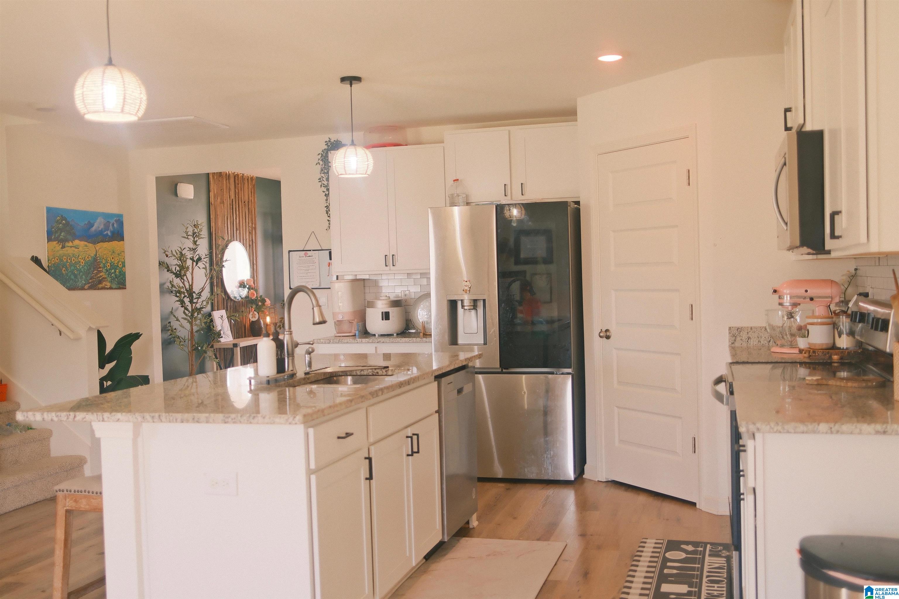 6990 Southern Trace Loop Leeds, AL 35094 - Photo 17 of 57