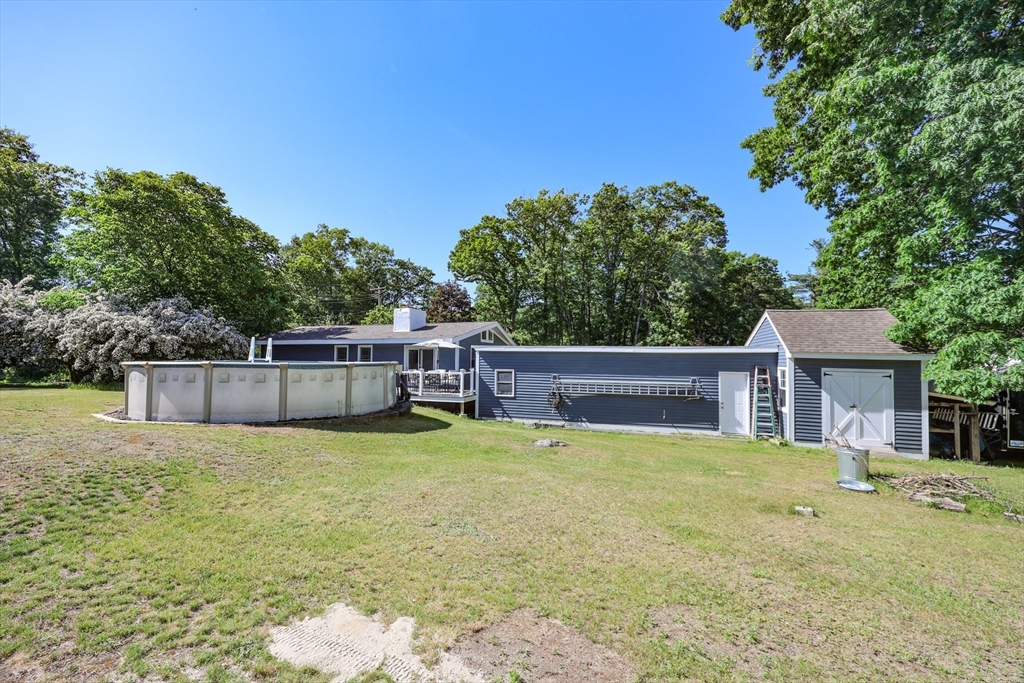 86 Meadowbrook Road Chelmsford, MA 01863 - Photo 32 of 41