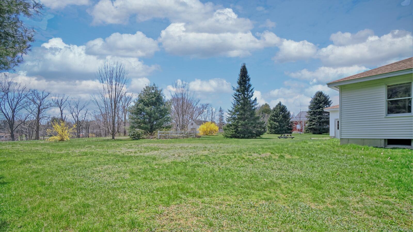 24 Milliken Road Scarborough, ME 04074 - Photo 11 of 38 Back Yard