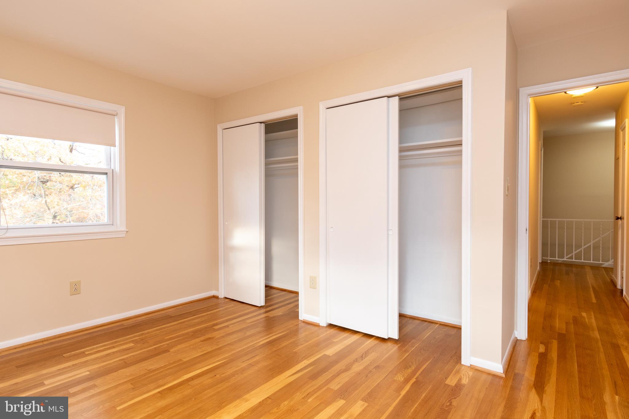 3413 Canberra Street Silver Spring, MD 20904 - Photo 25 of 29 Third Bedroom